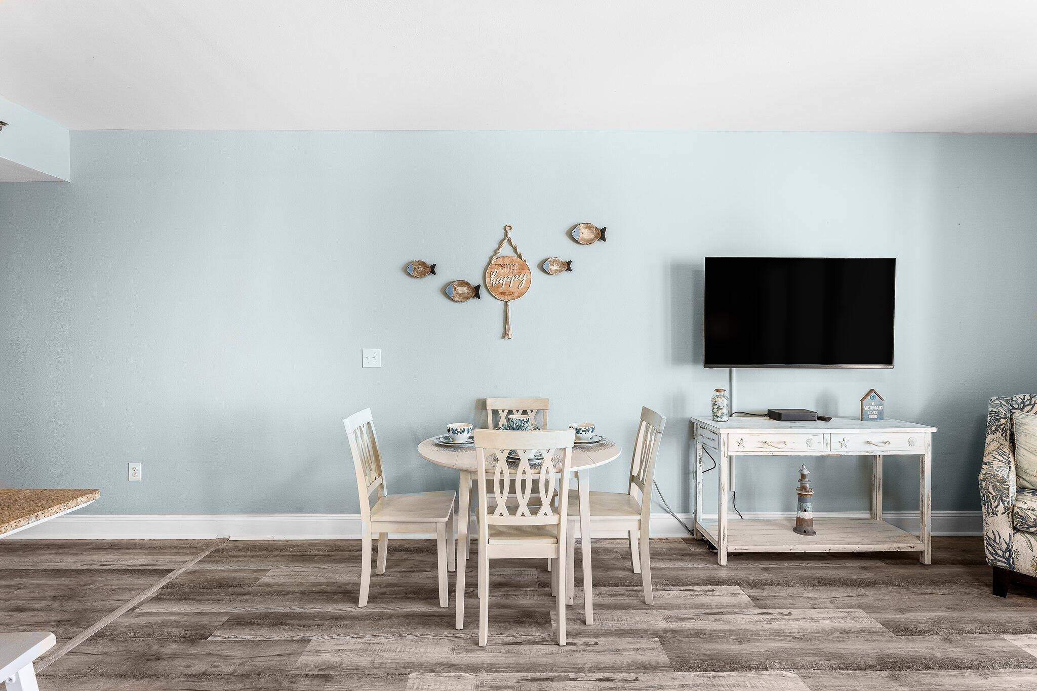 Panama City Beach, FL 32408,9860 S Thomas Drive  #UNIT 1919