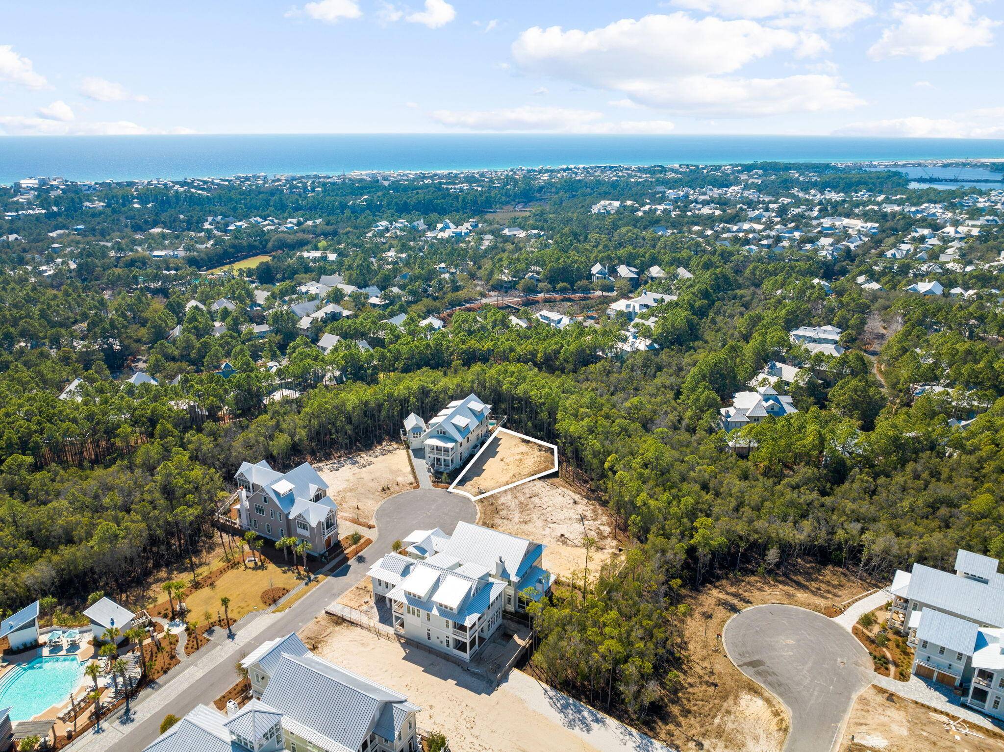 Santa Rosa Beach, FL 32459,72 String Lily Cove