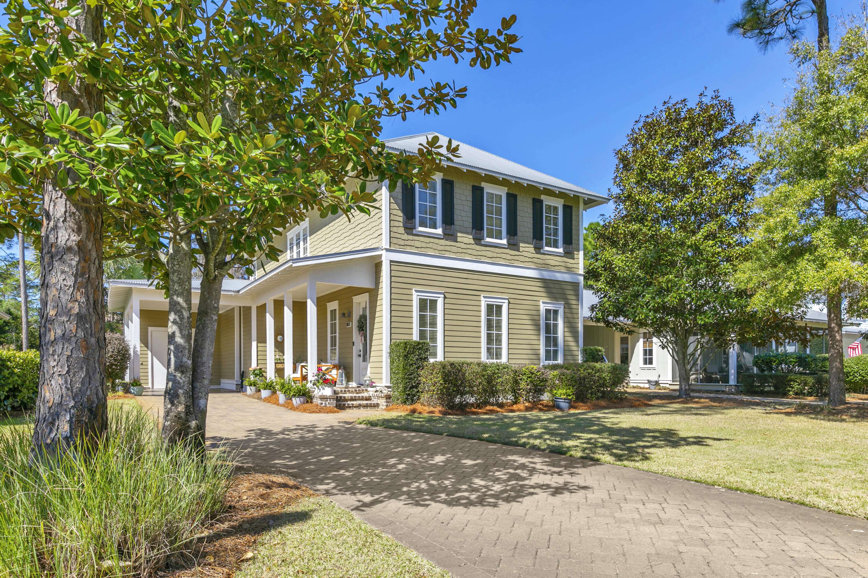 Santa Rosa Beach, FL 32459,310 Carson Oaks Lane