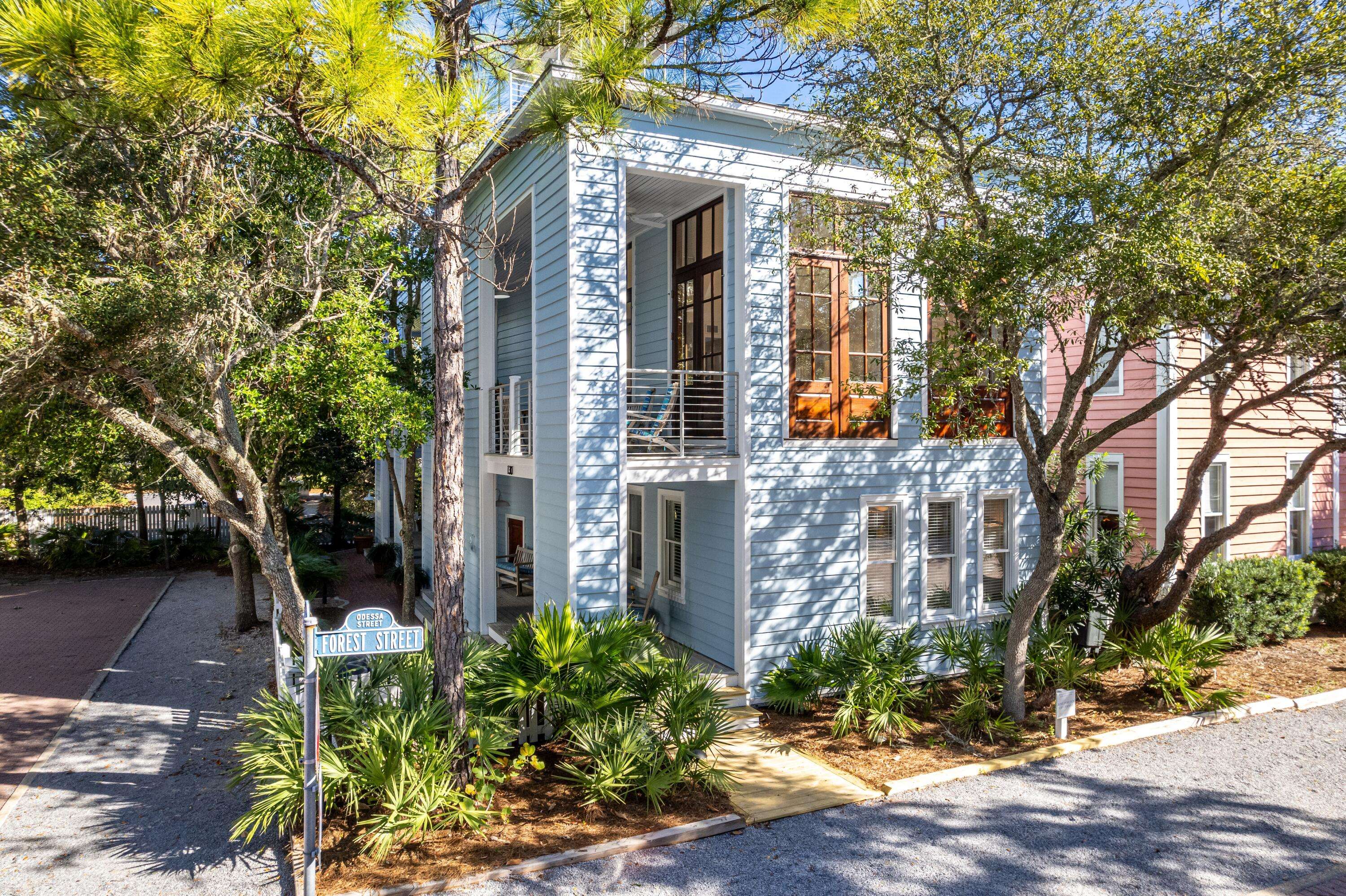 Santa Rosa Beach, FL 32459,130 Odessa Street
