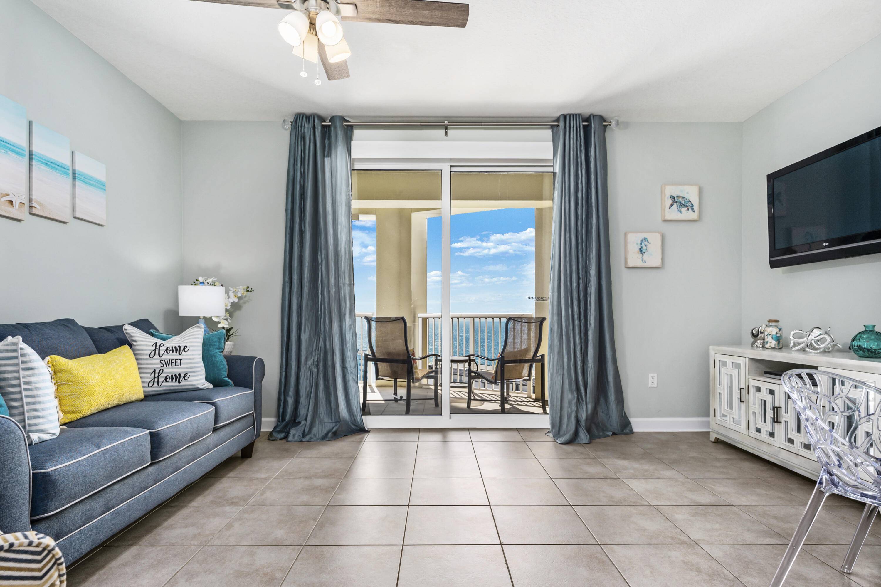 Panama City Beach, FL 32407,11800 front beach Road  #2-706