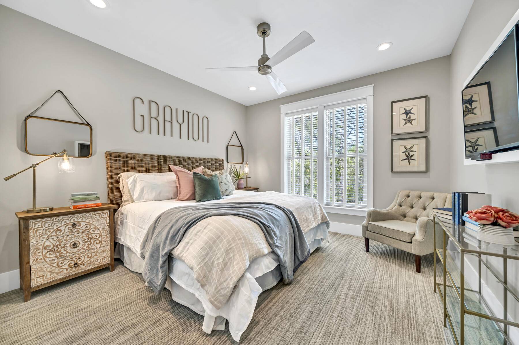 Santa Rosa Beach, FL 32459,86 Grayton Village Road
