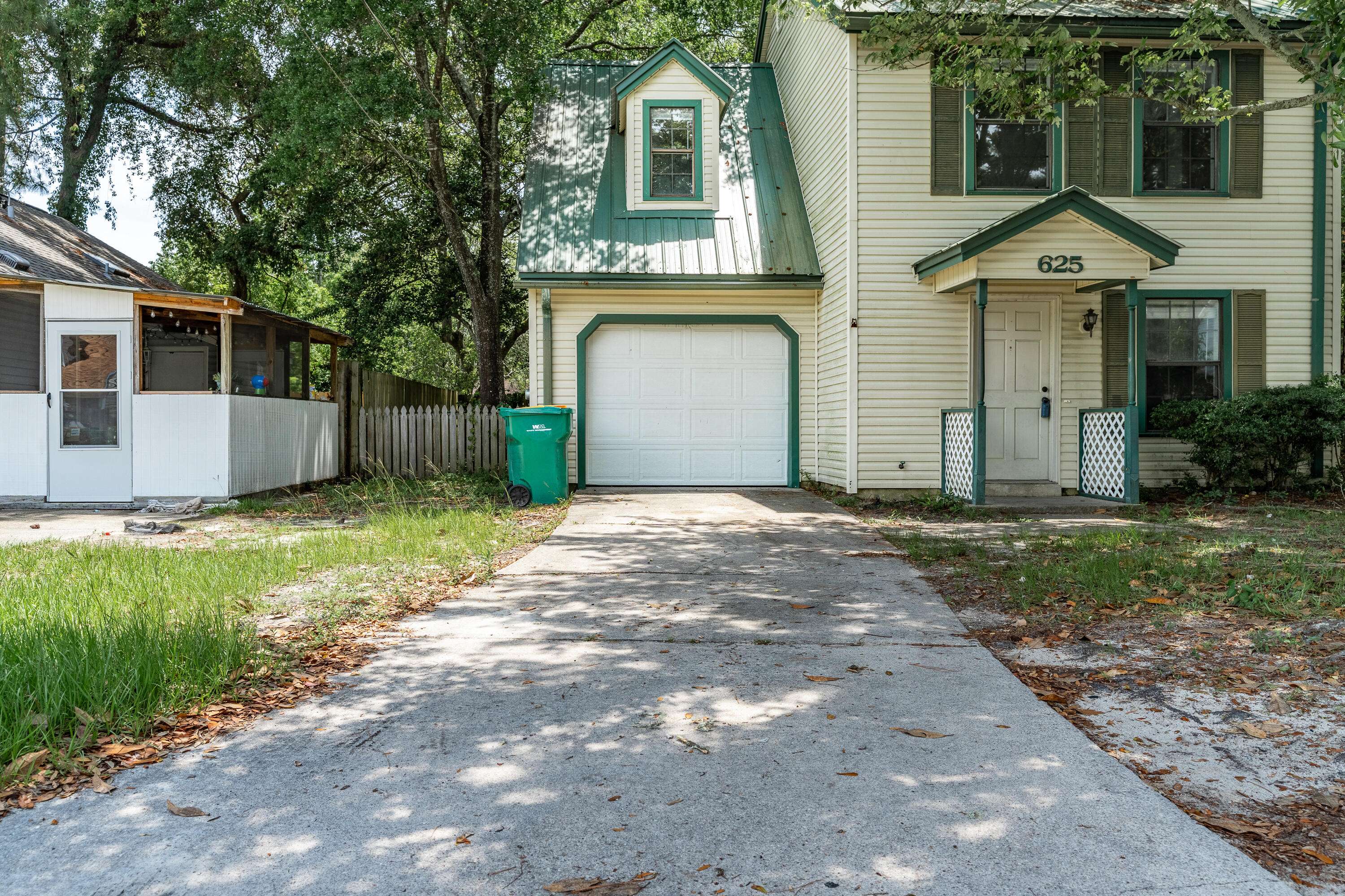 Fort Walton Beach, FL 32547,625 Lloyd Street