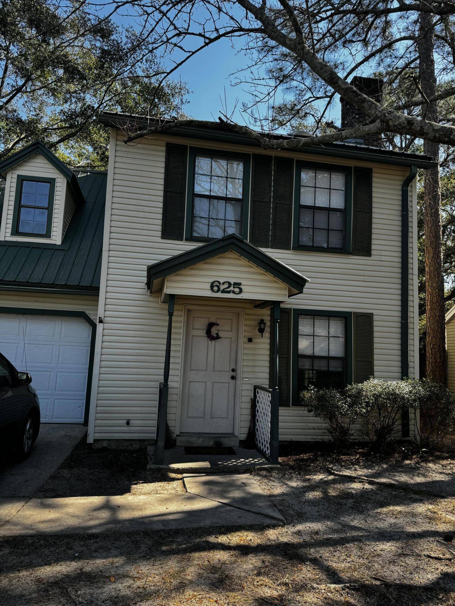 Fort Walton Beach, FL 32547,625 Lloyd Street