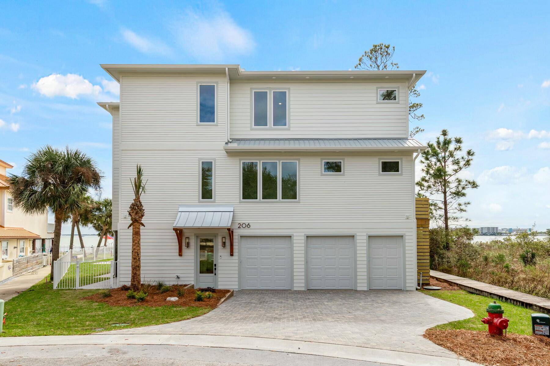 Fort Walton Beach, FL 32548,206 SE Sloat Court