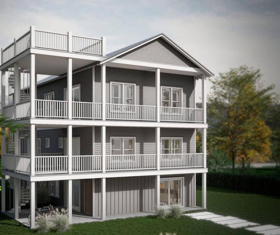 Santa Rosa Beach, FL 32459,180 Betty Street