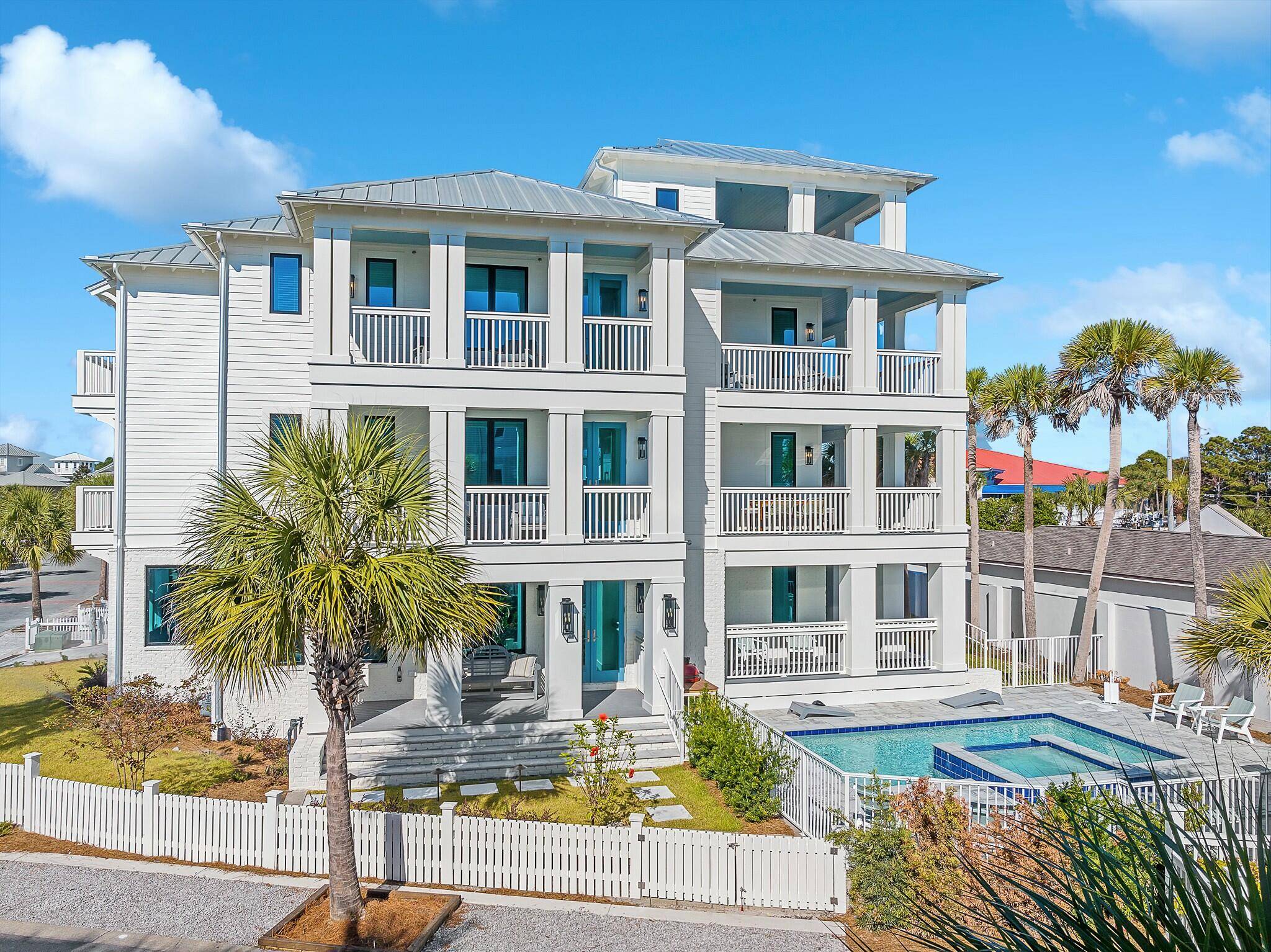 Panama City Beach, FL 32413,515 Beachside