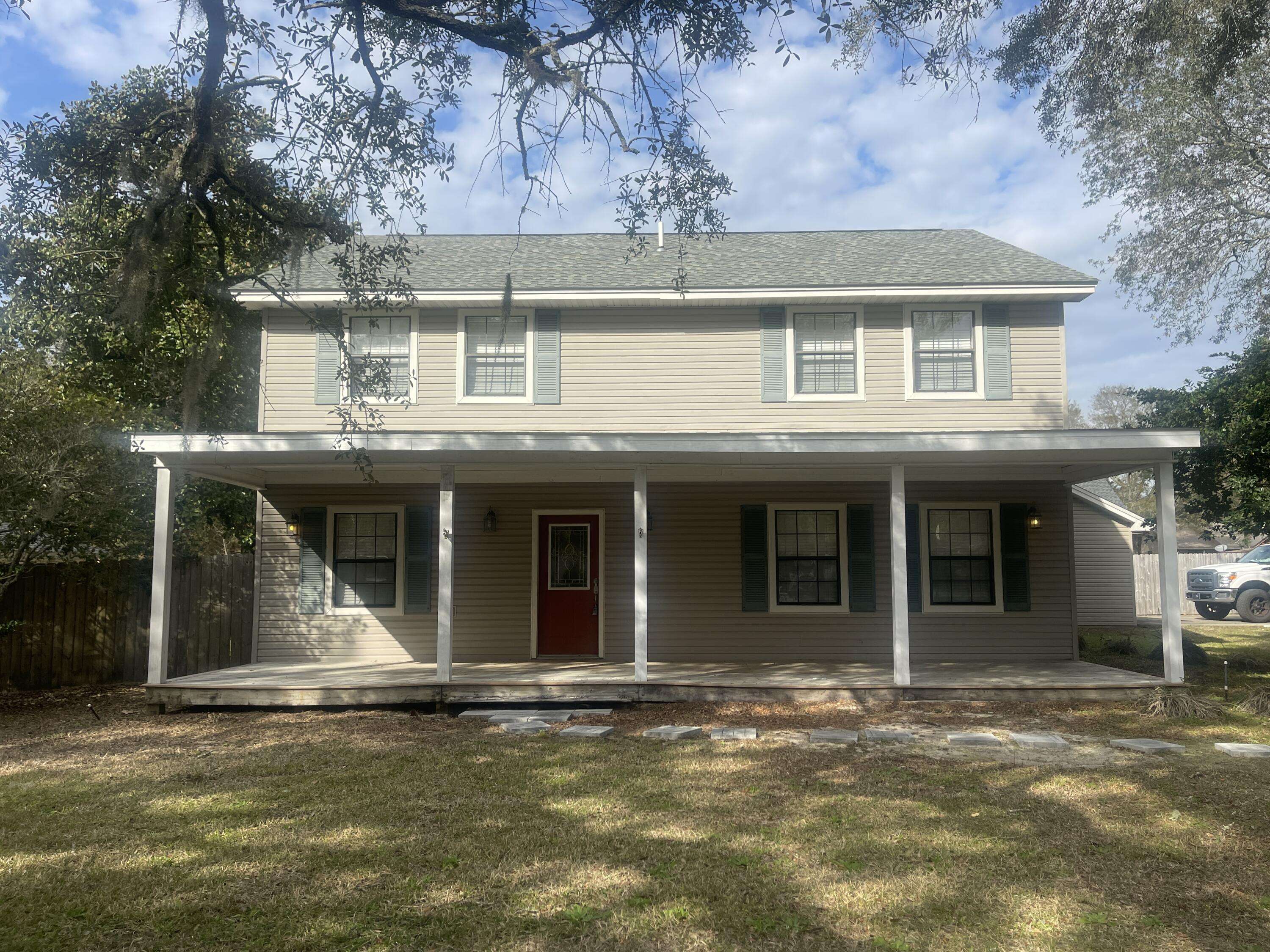 Niceville, FL 32578,720 Valparaiso Boulevard