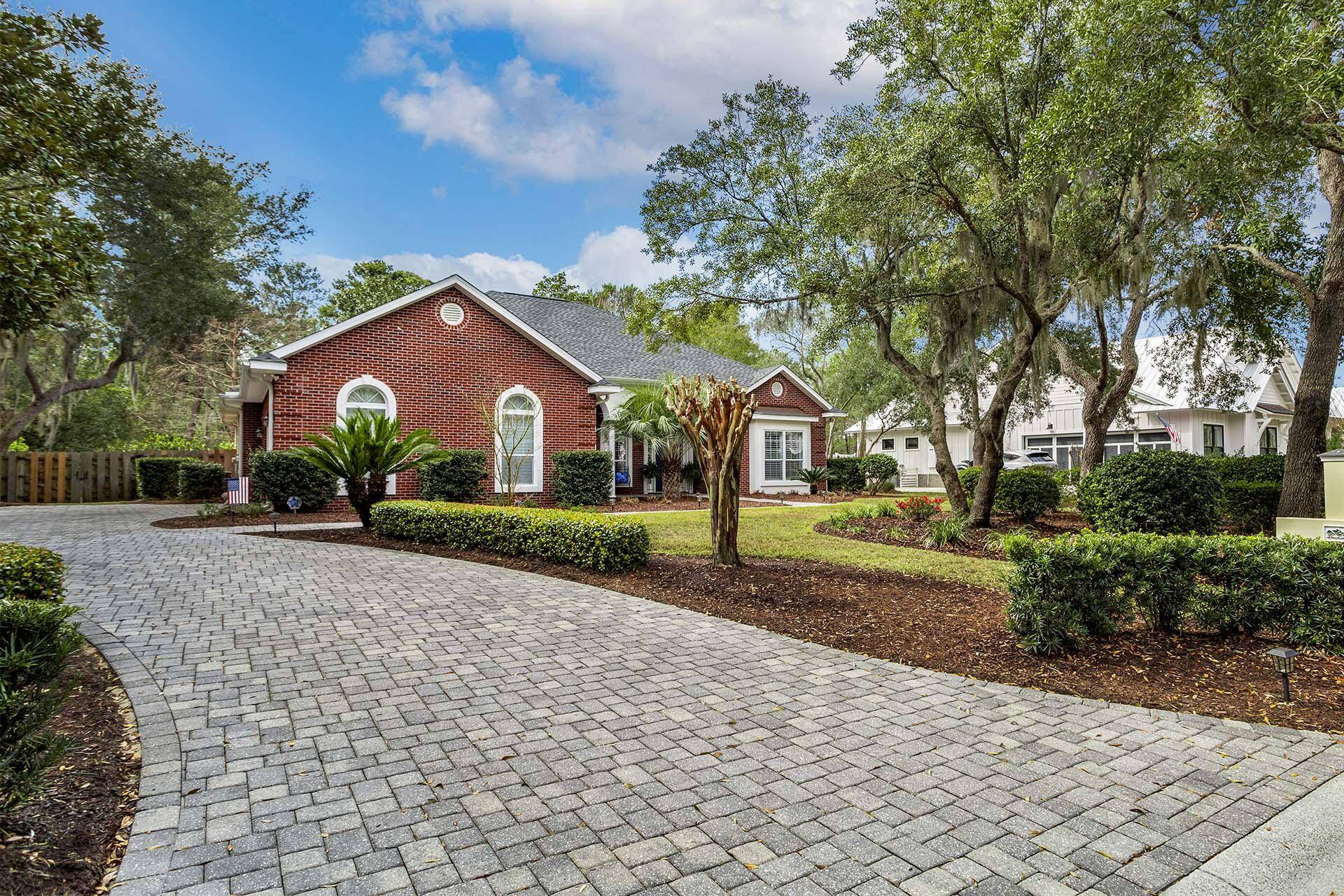 Santa Rosa Beach, FL 32459,116 Grand Flora Way