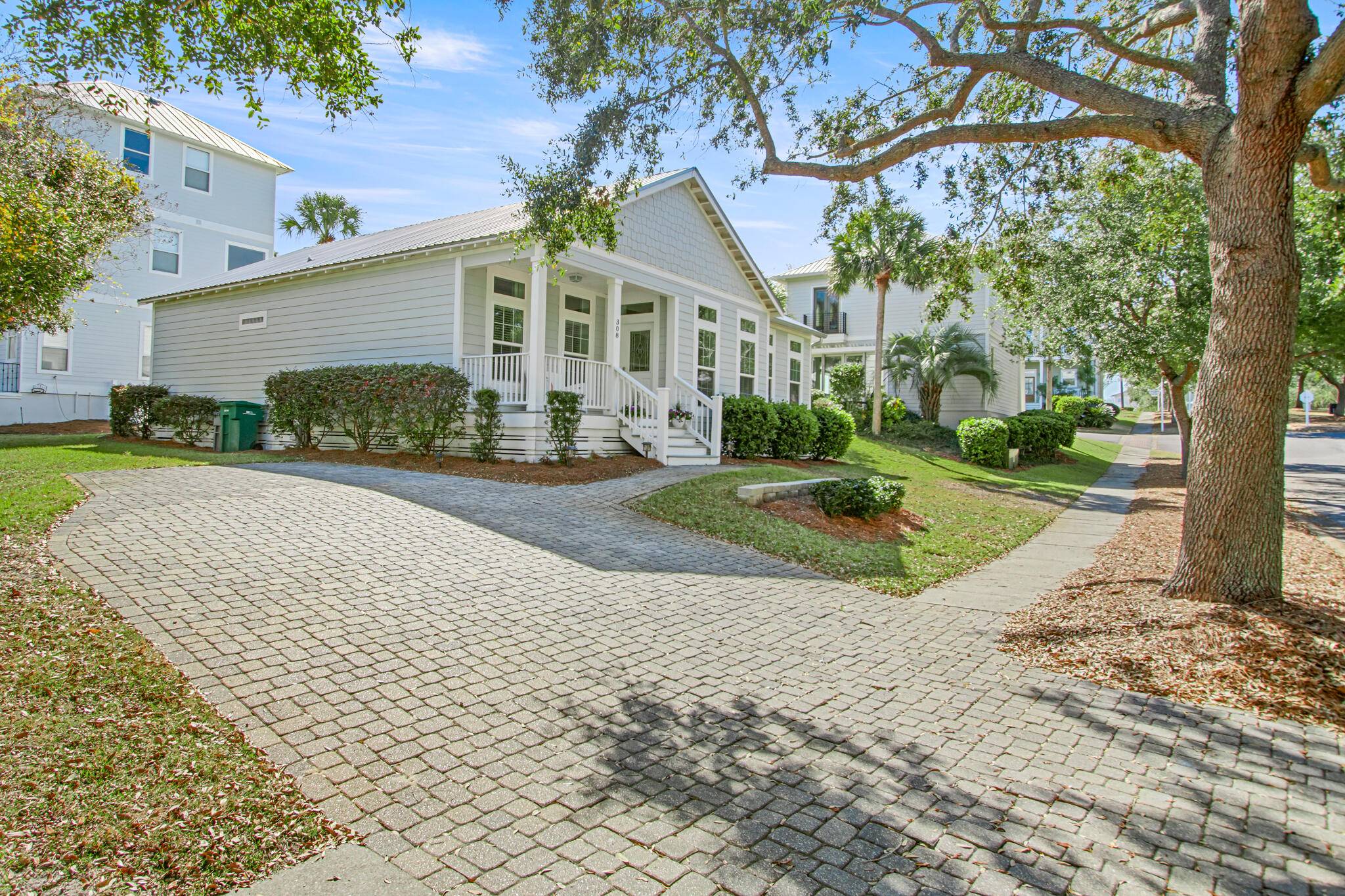 Santa Rosa Beach, FL 32459,308 Village Boulevard