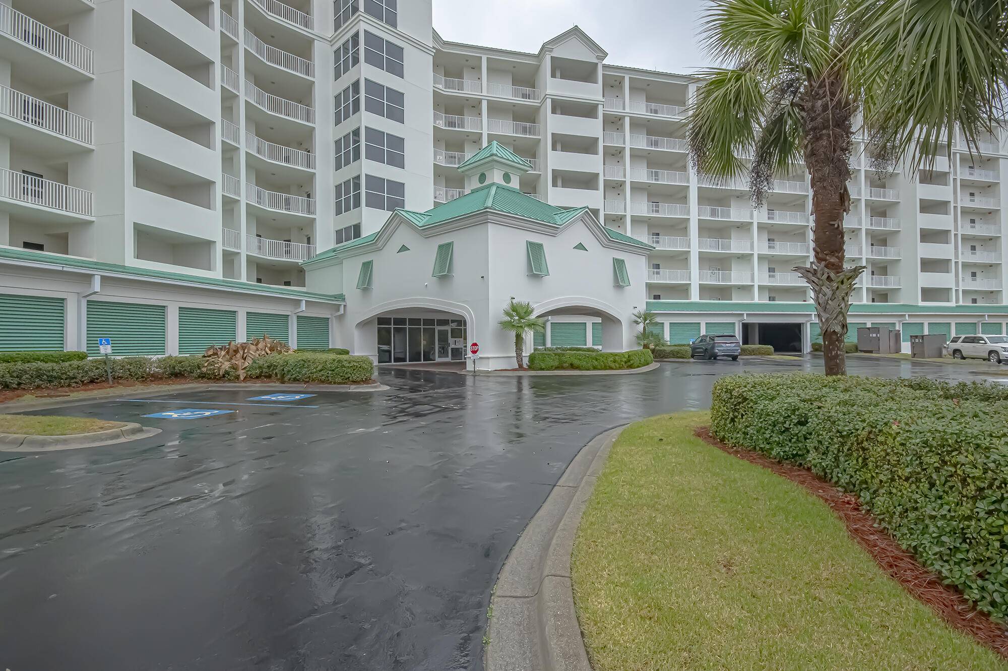 Panama City, FL 32409,1600 Marina Bay Drive  #406