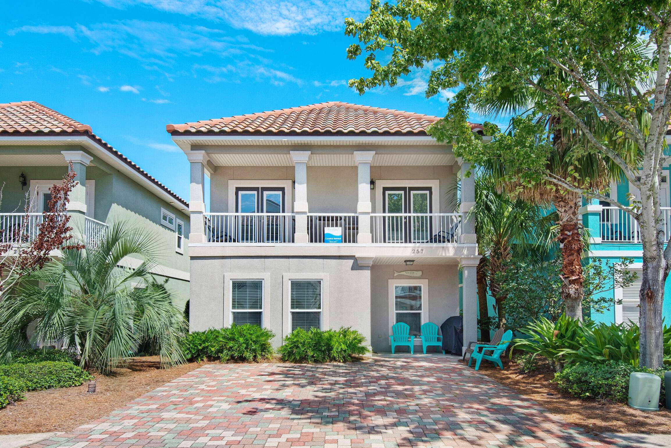 Destin, FL 32541,257 Kono Way