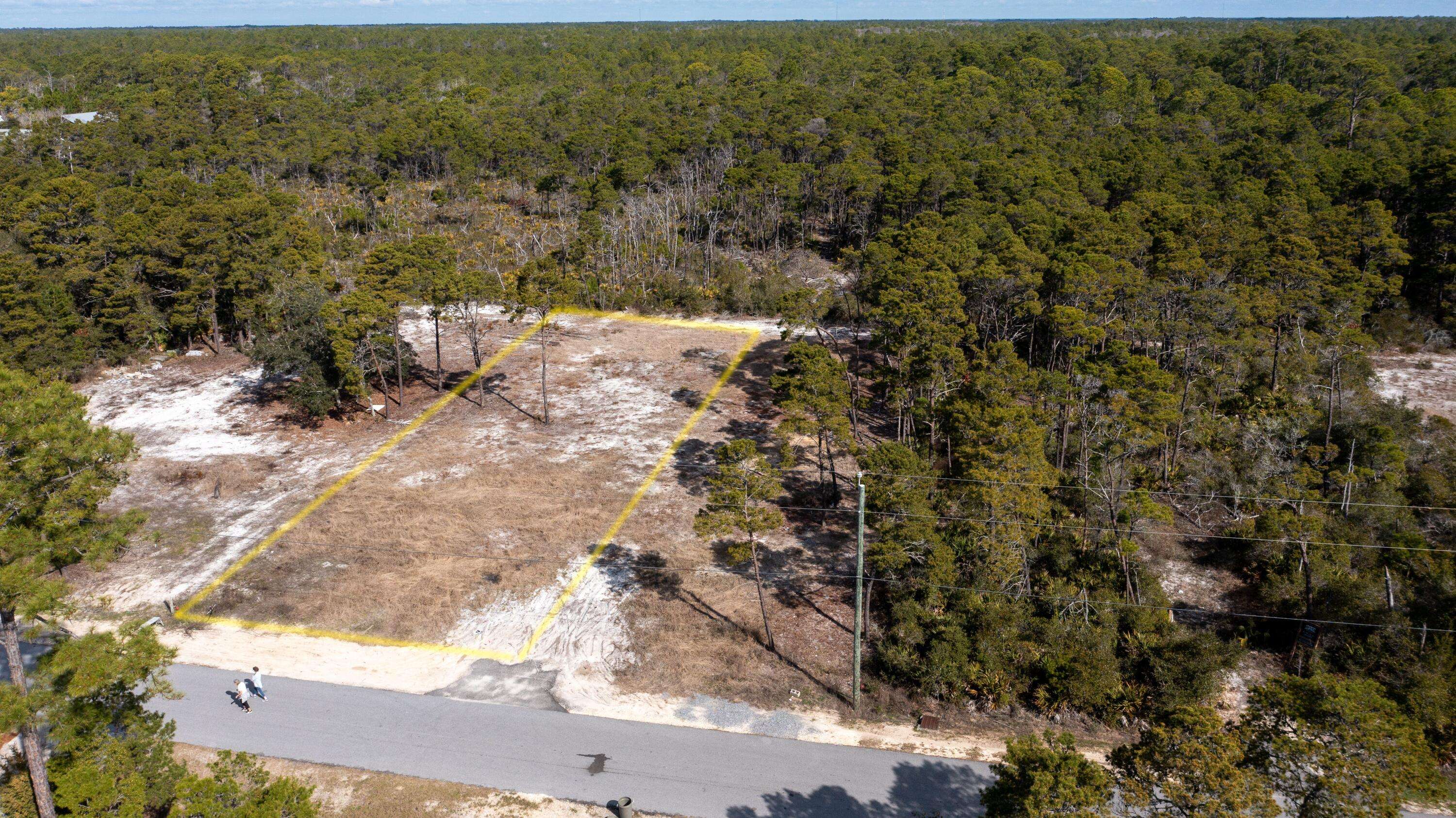 Santa Rosa Beach, FL 32459,TBD Parcel C Lee Place Place