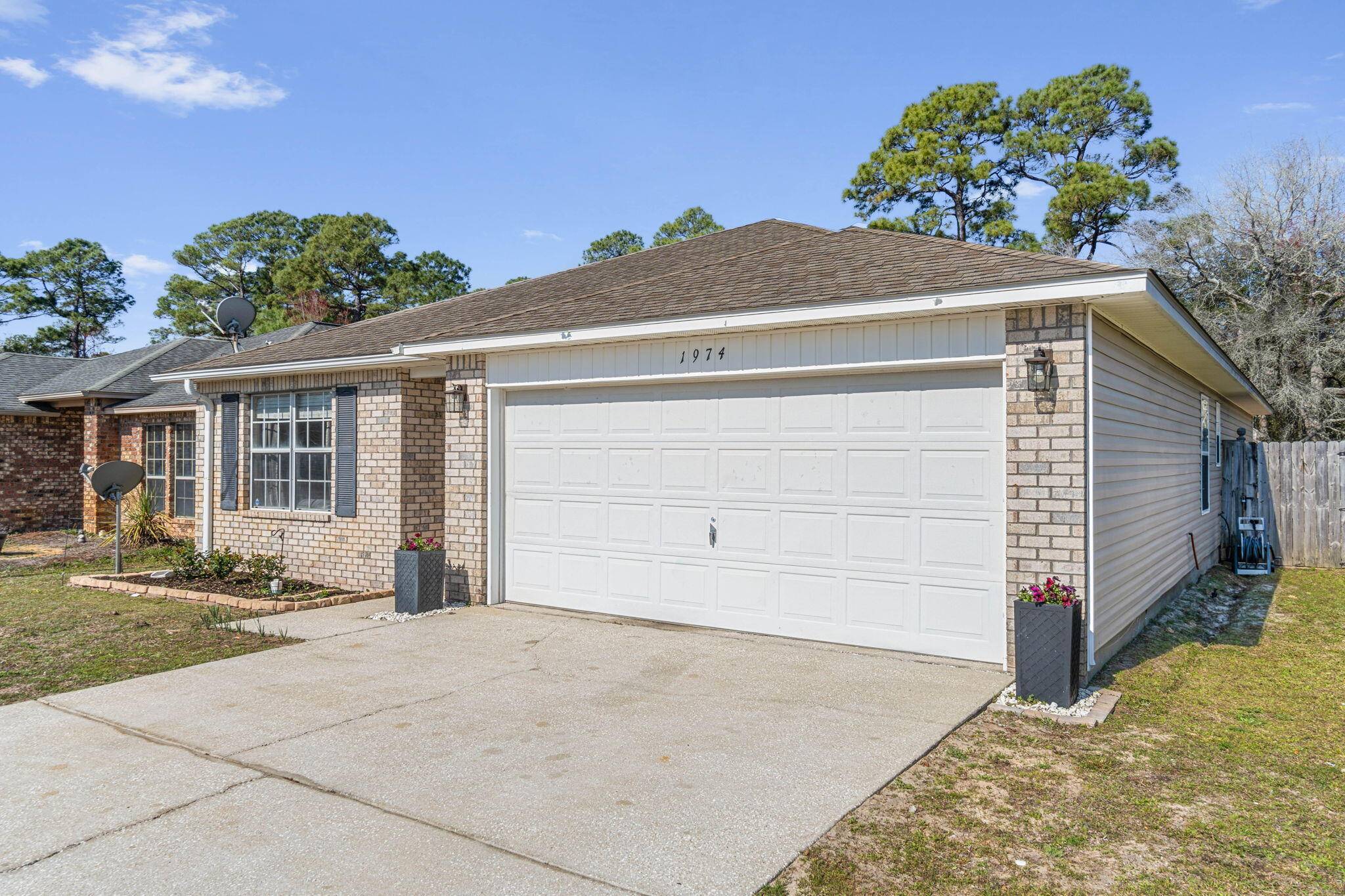 Navarre, FL 32566,1974 Catline Circle