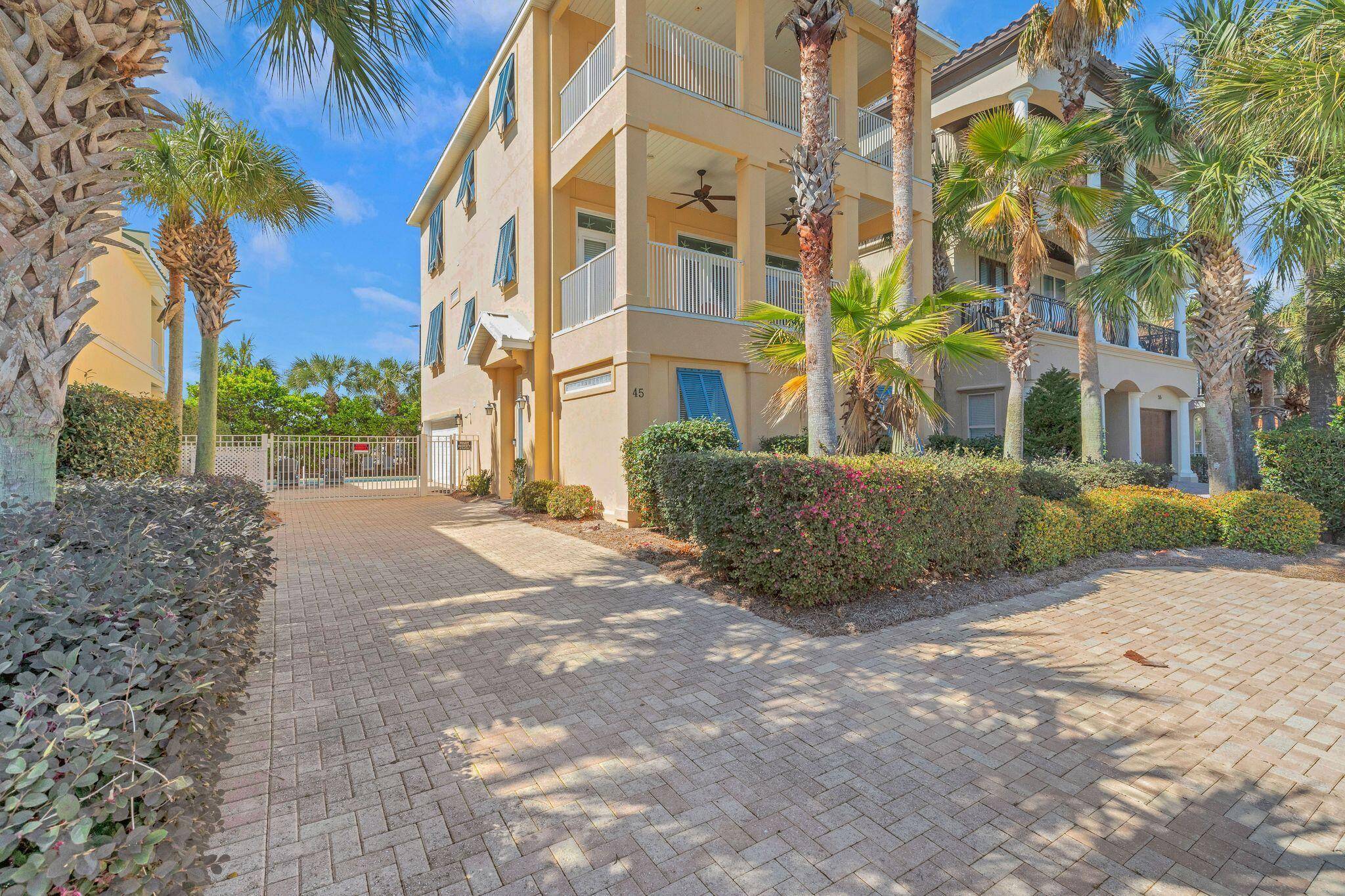 Miramar Beach, FL 32550,45 Saint Martin Circle