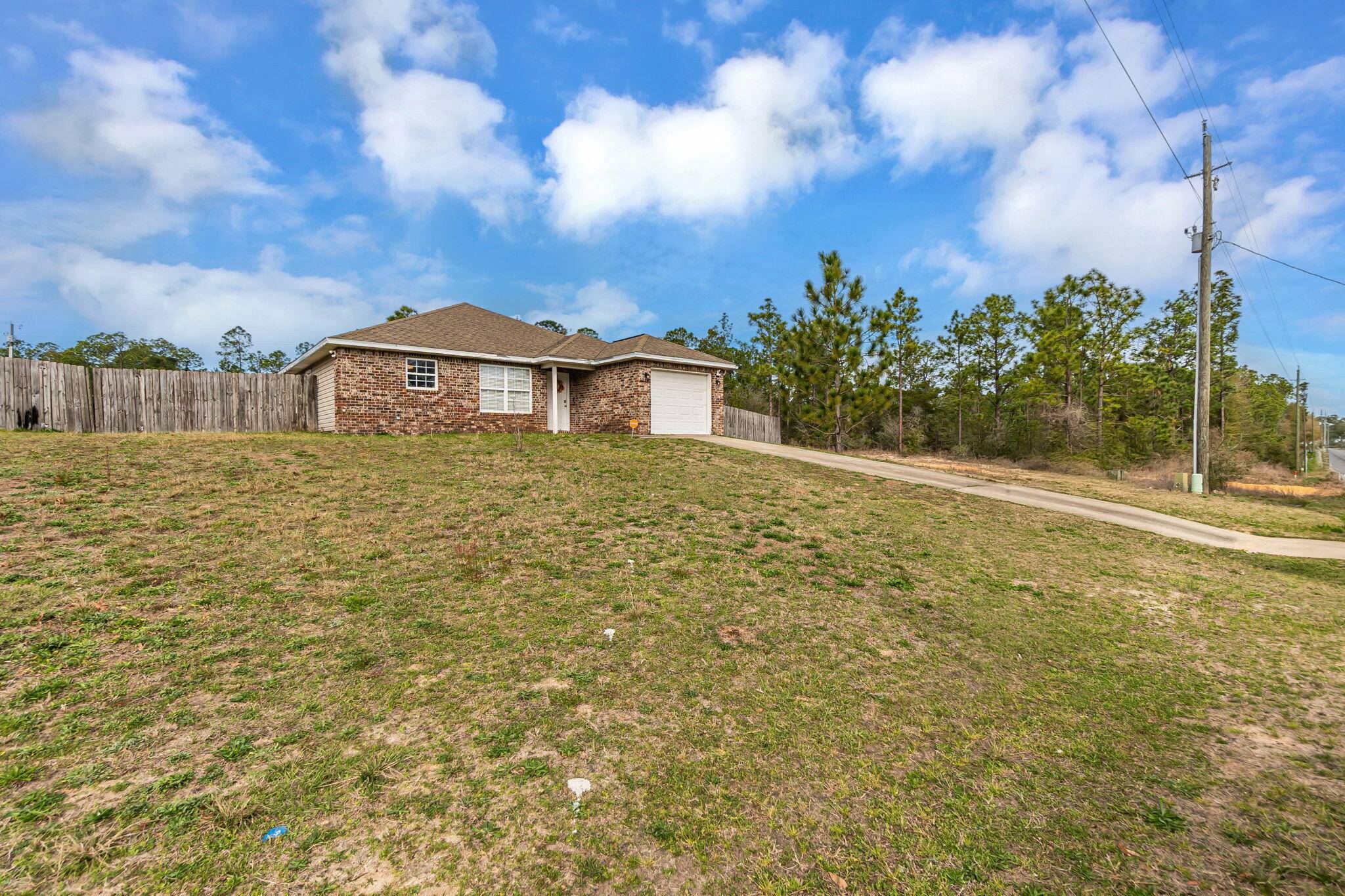 Crestview, FL 32539,5154 Rosebud Avenue