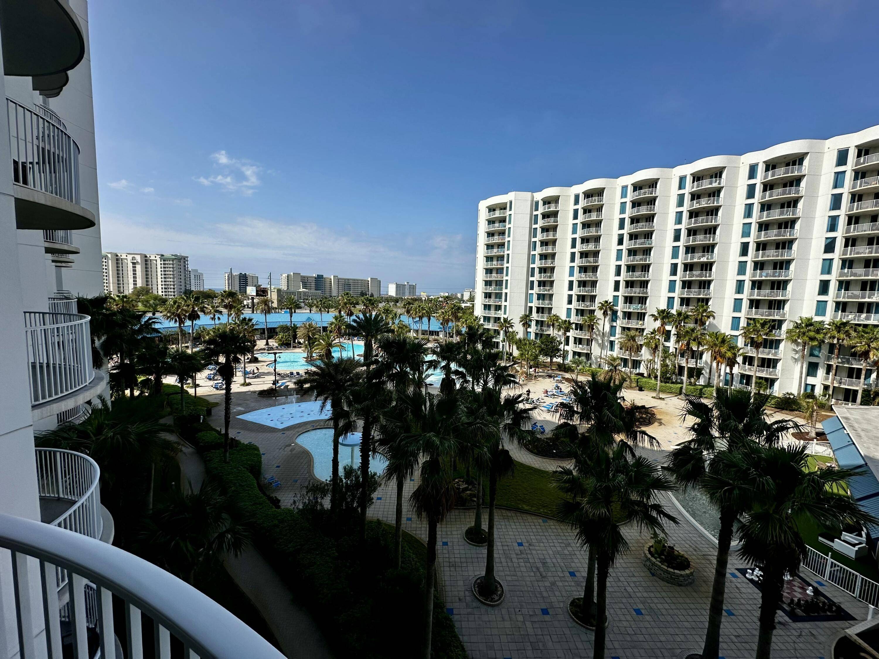 Destin, FL 32541,4203 Indian Bayou Trail  #1505