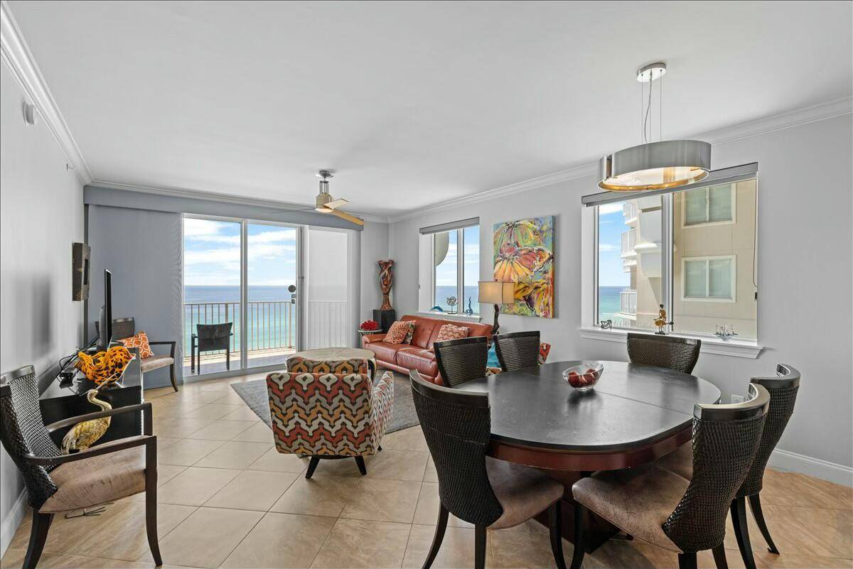 Miramar Beach, FL 32550,1160 Scenic Gulf Drive  #814A