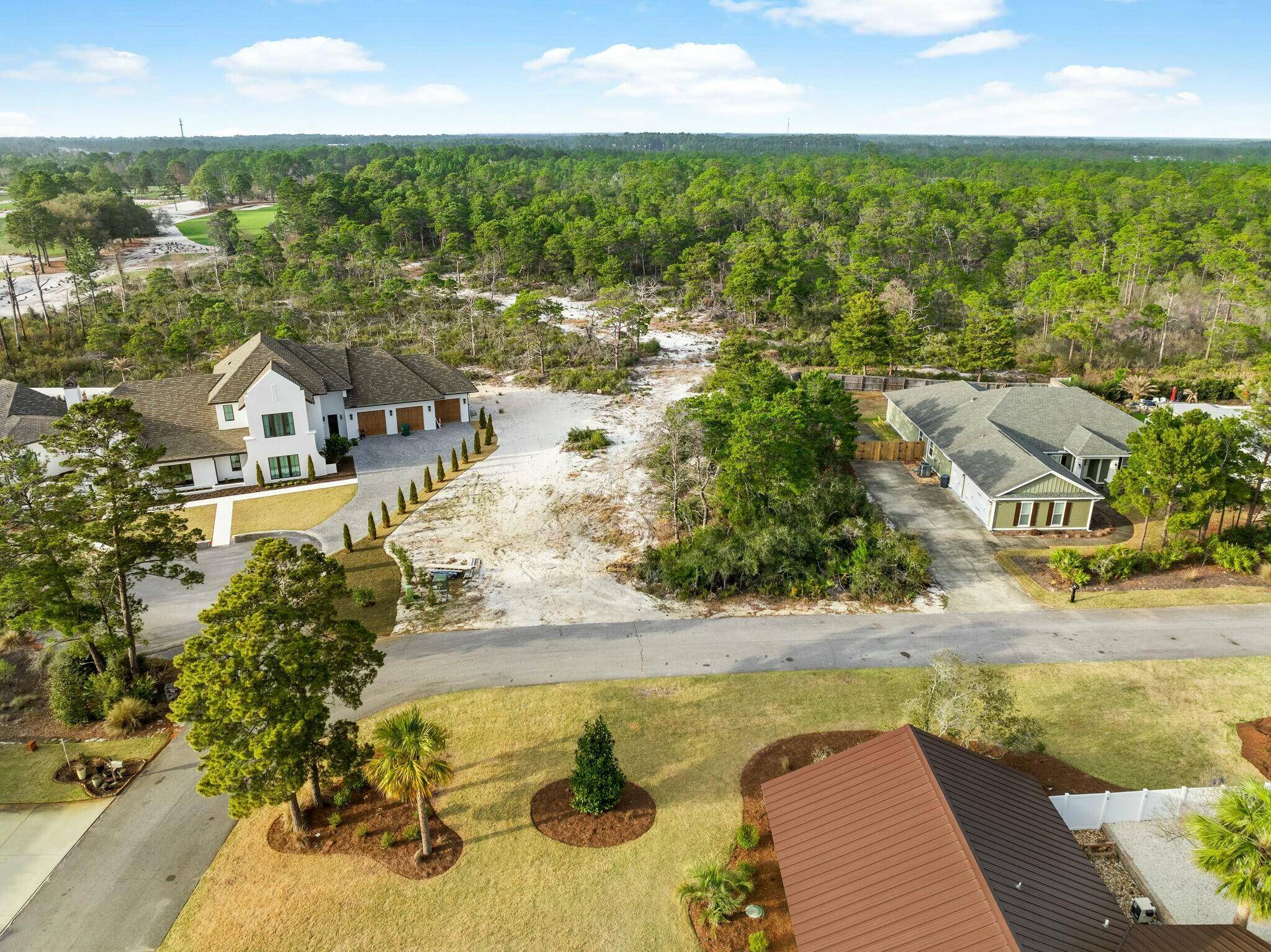 Santa Rosa Beach, FL 32459,Lot 10 Ridge Road