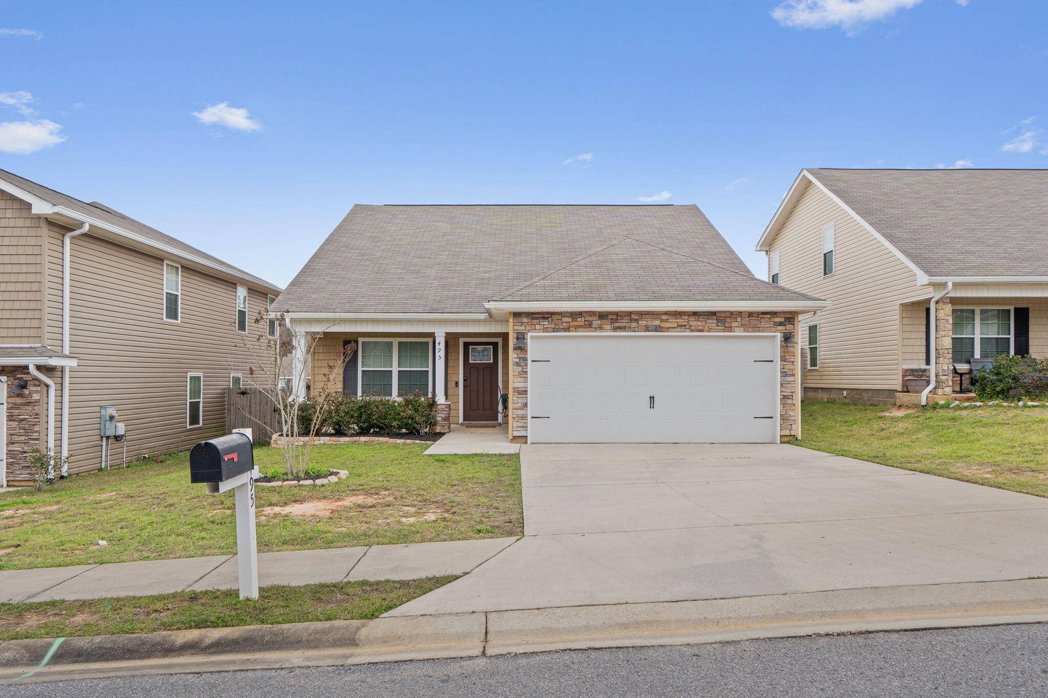 Crestview, FL 32539,495 Eisenhower Drive
