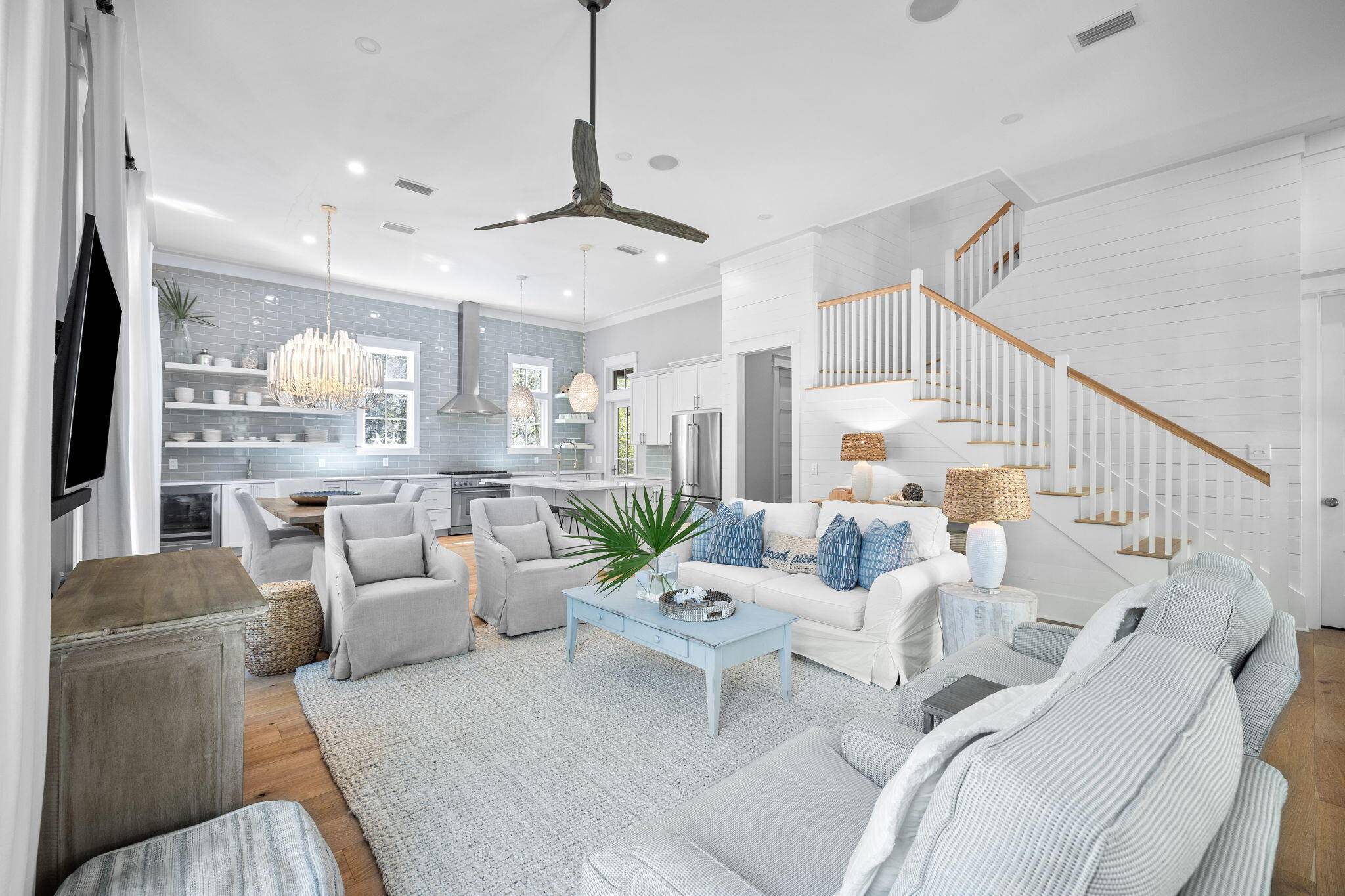 Santa Rosa Beach, FL 32459,11 Deer Moss Lane