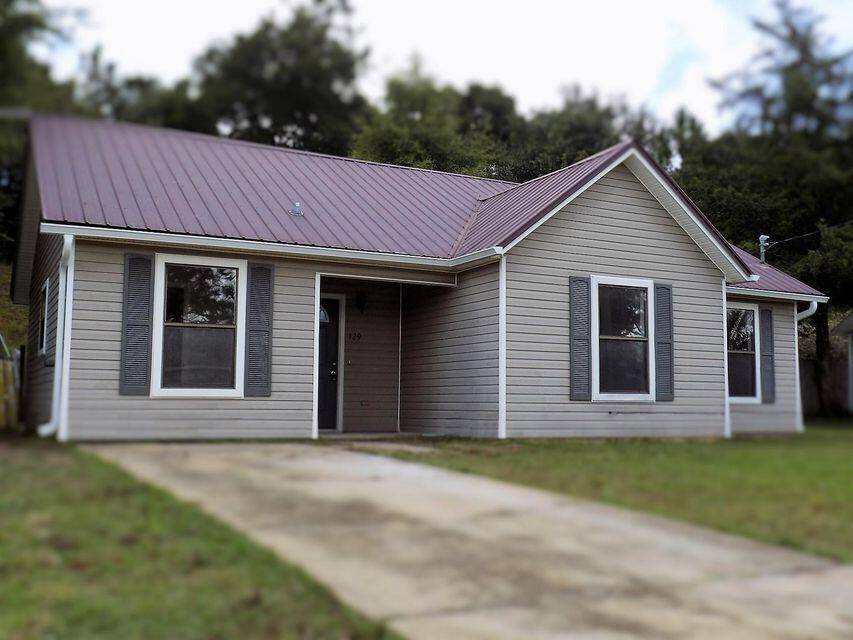 Crestview, FL 32539,129 Oak Terrace Drive