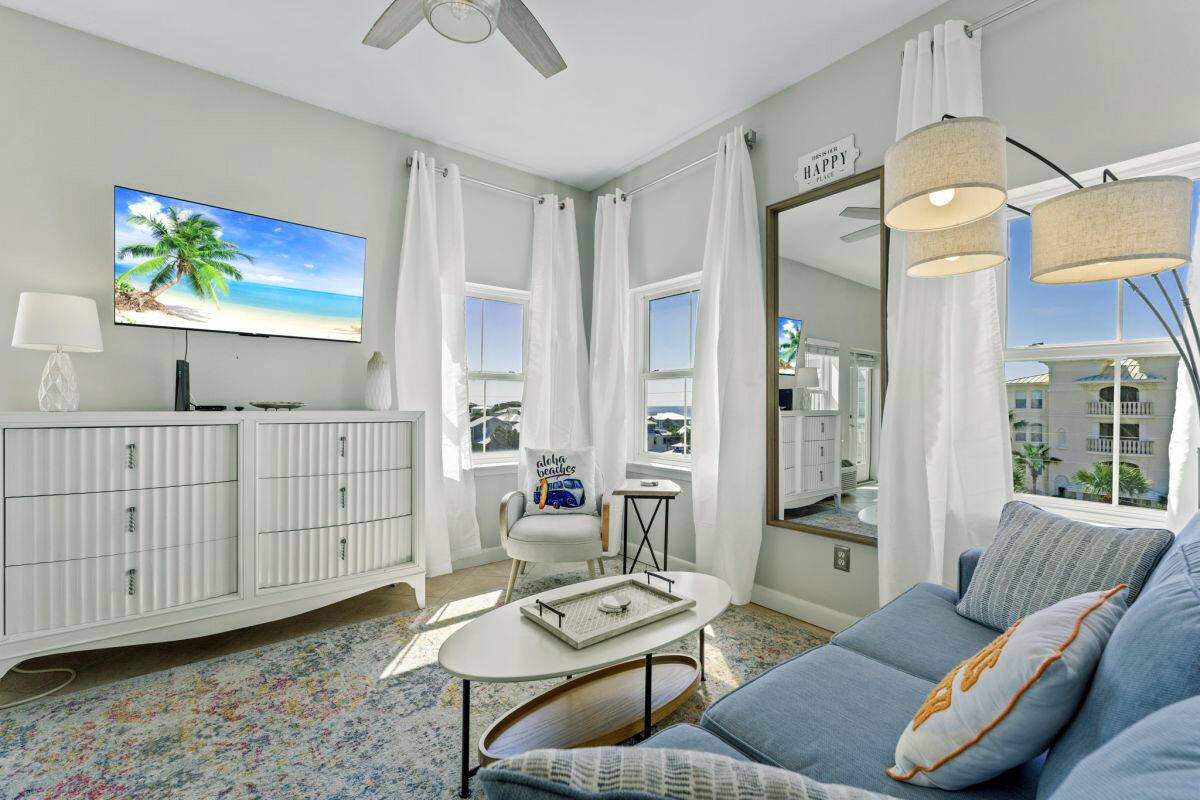 Santa Rosa Beach, FL 32459,45 Town Center Loop  #UNIT 414