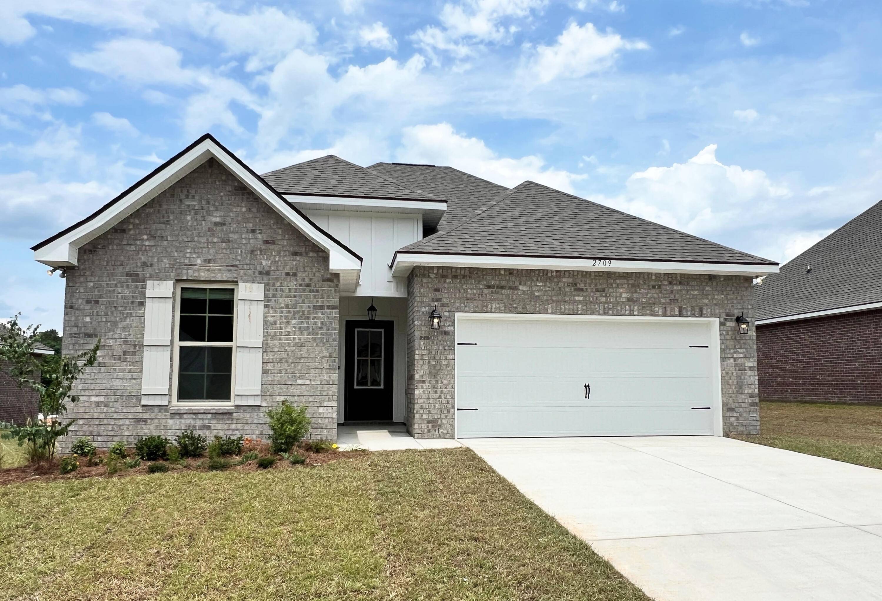 Crestview, FL 32536,2709 Louis Circle