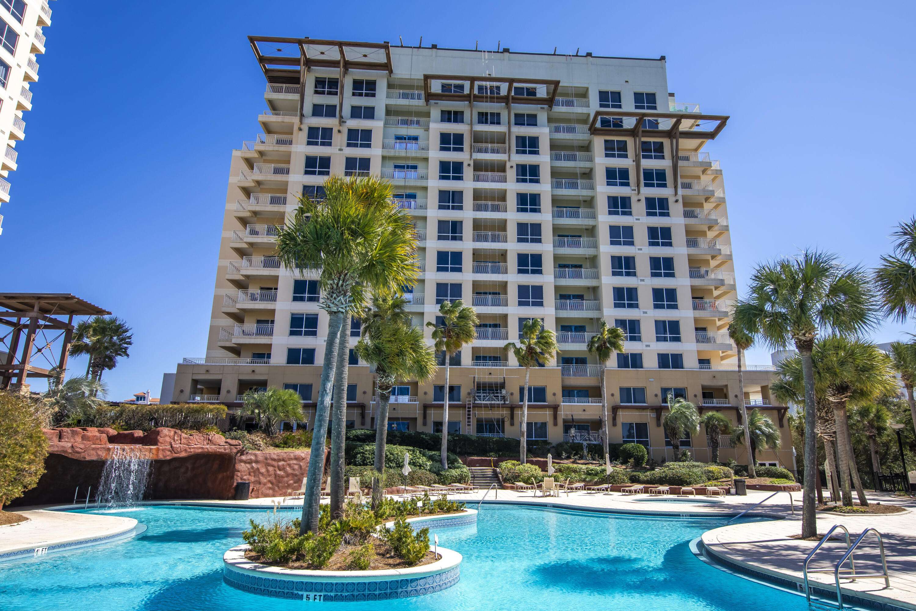 Miramar Beach, FL 32550,5002 S Sandestin Boulevard  #UNIT 7029