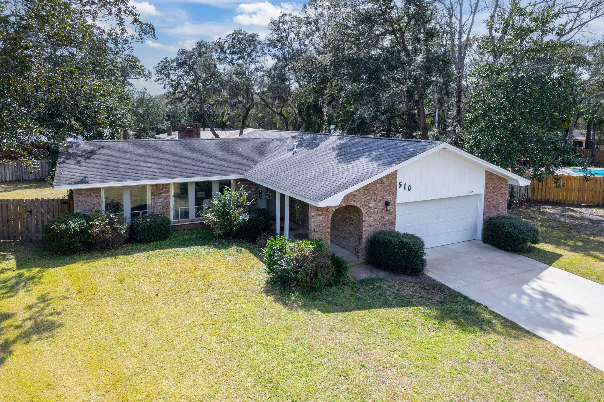 Fort Walton Beach, FL 32547,510 Sioux Circle