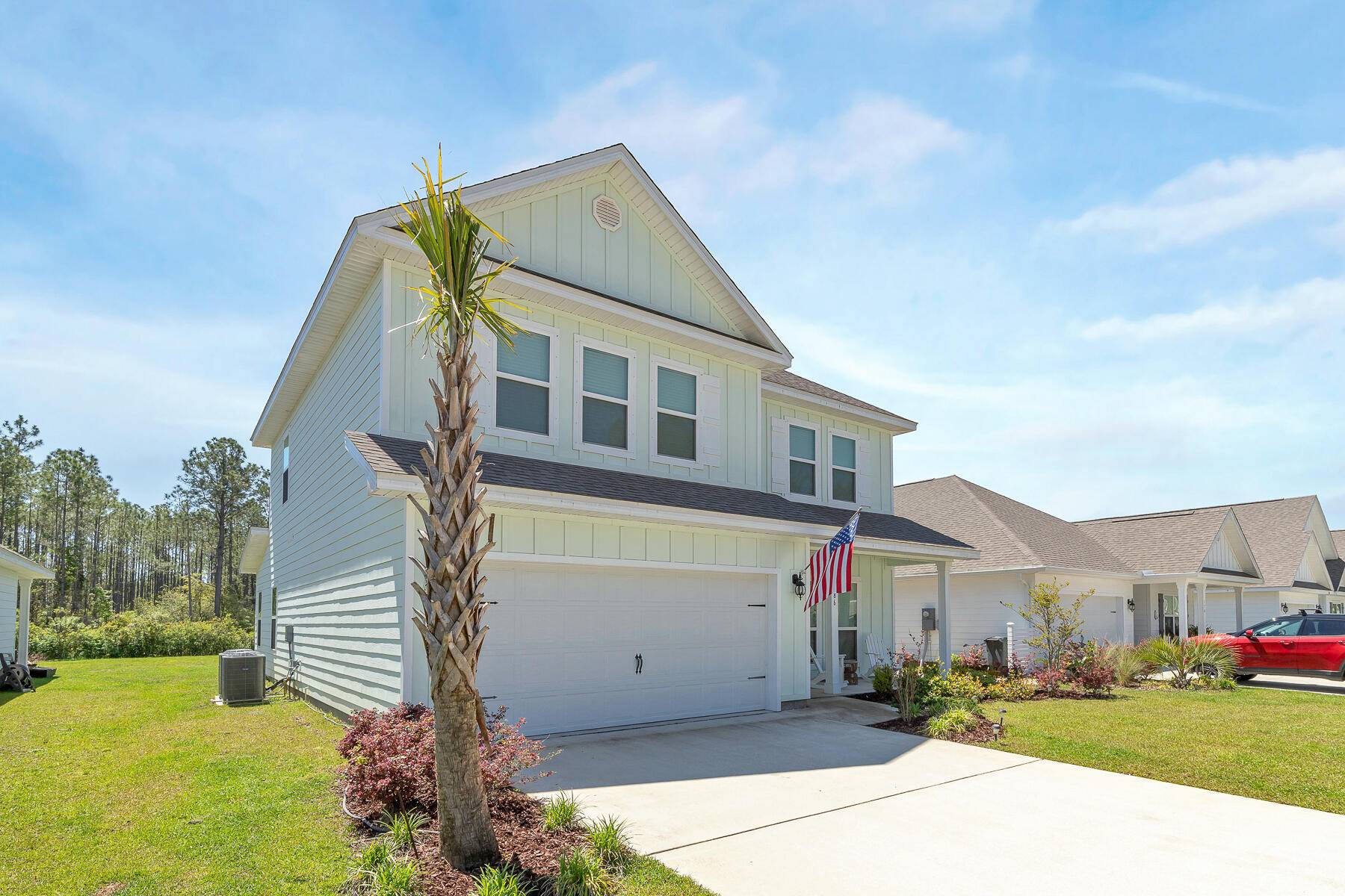 Santa Rosa Beach, FL 32459,186 Southern Pnes Road