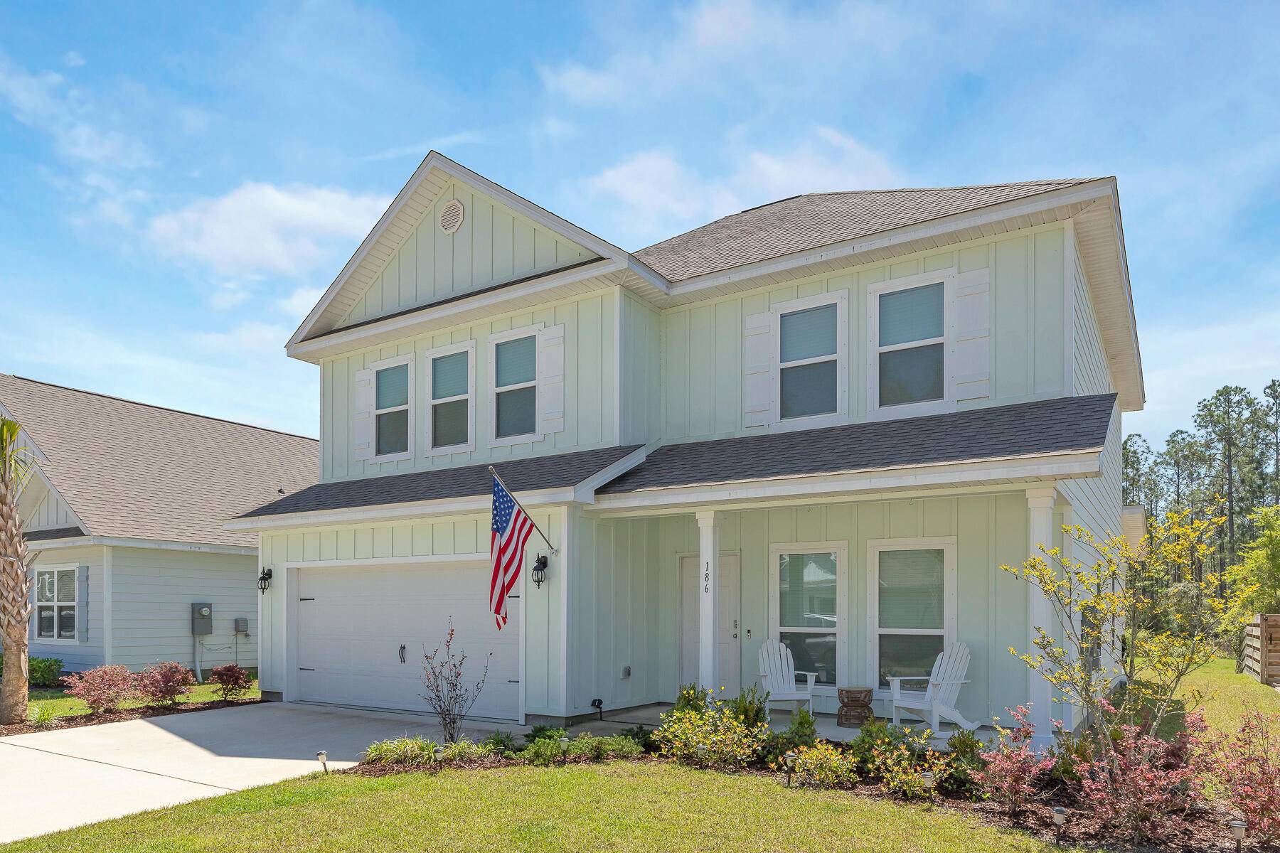 Santa Rosa Beach, FL 32459,186 Southern Pnes Road