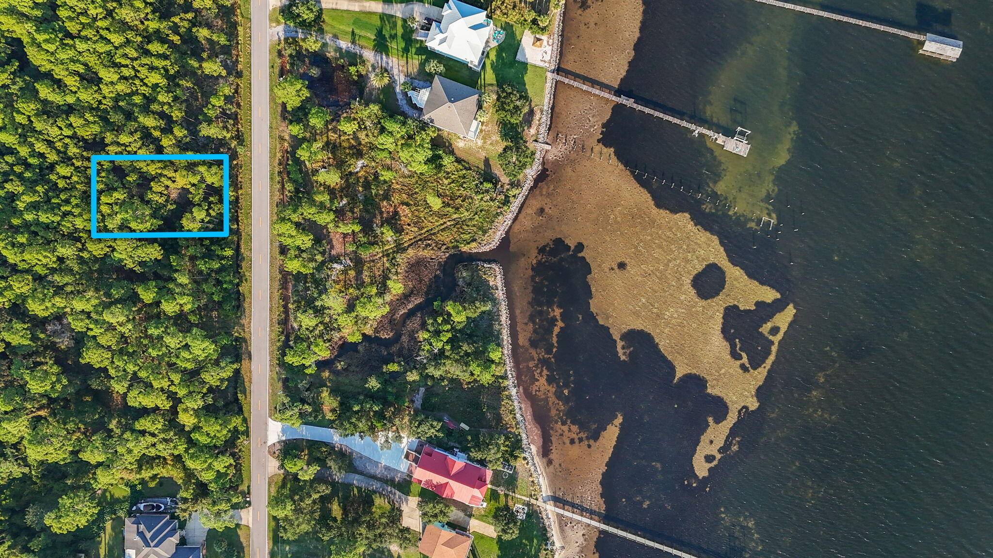 Gulf Breeze, FL 32563,5500 Soundside Drive