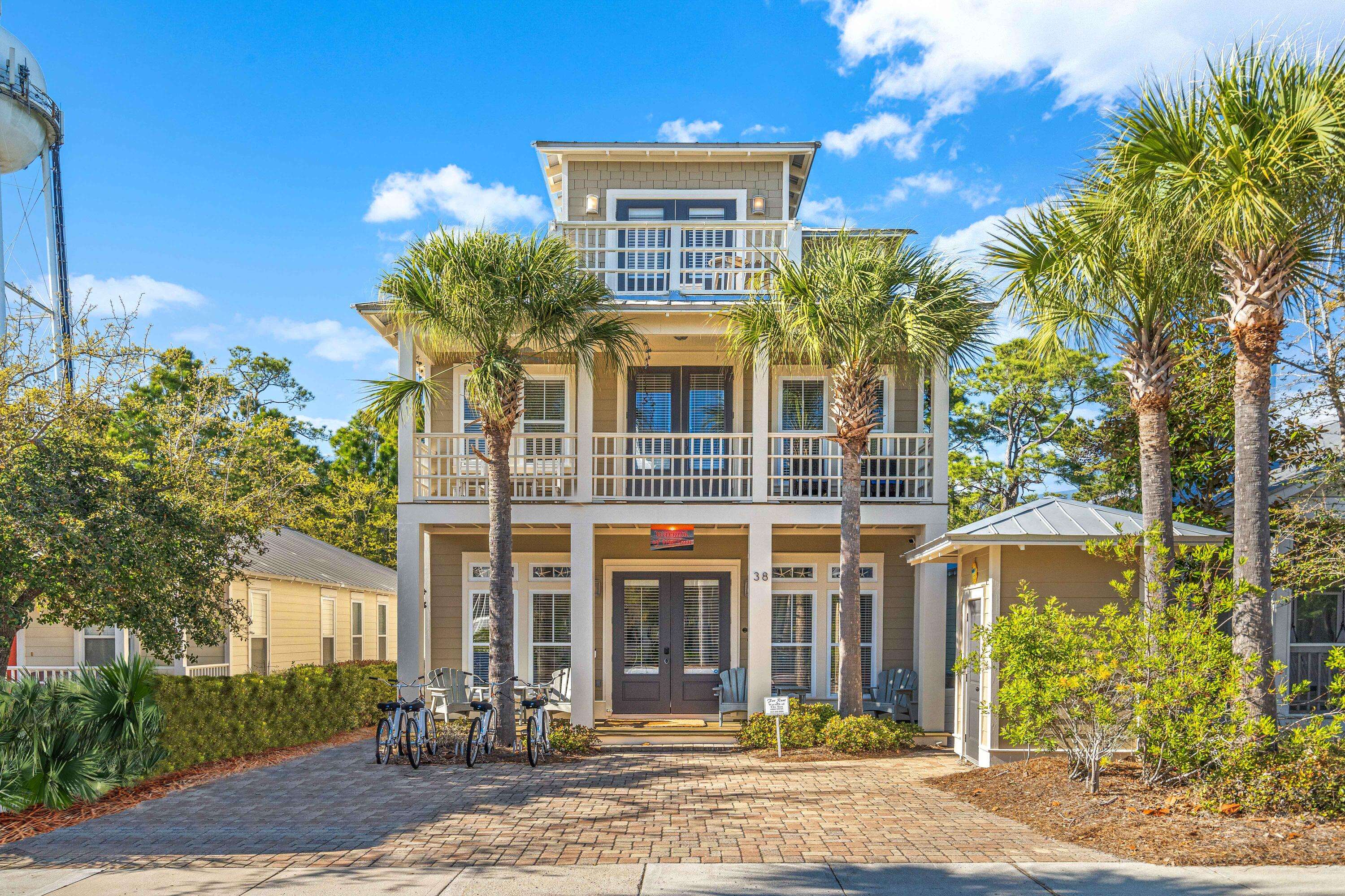 Seacrest, FL 32461,38 Endless Summer Way
