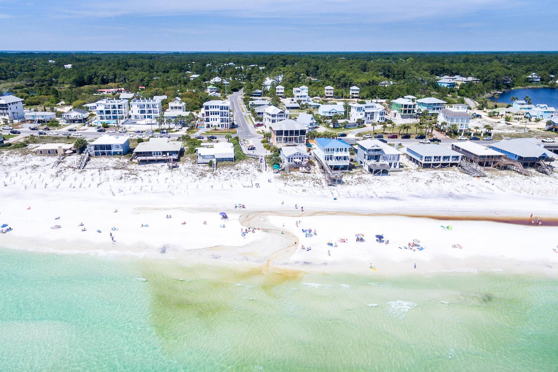Santa Rosa Beach, FL 32459,0 E Seahorse Circle