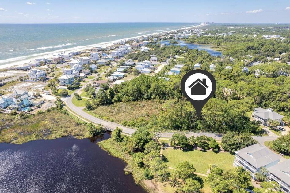 Santa Rosa Beach, FL 32459,0 E Seahorse Circle