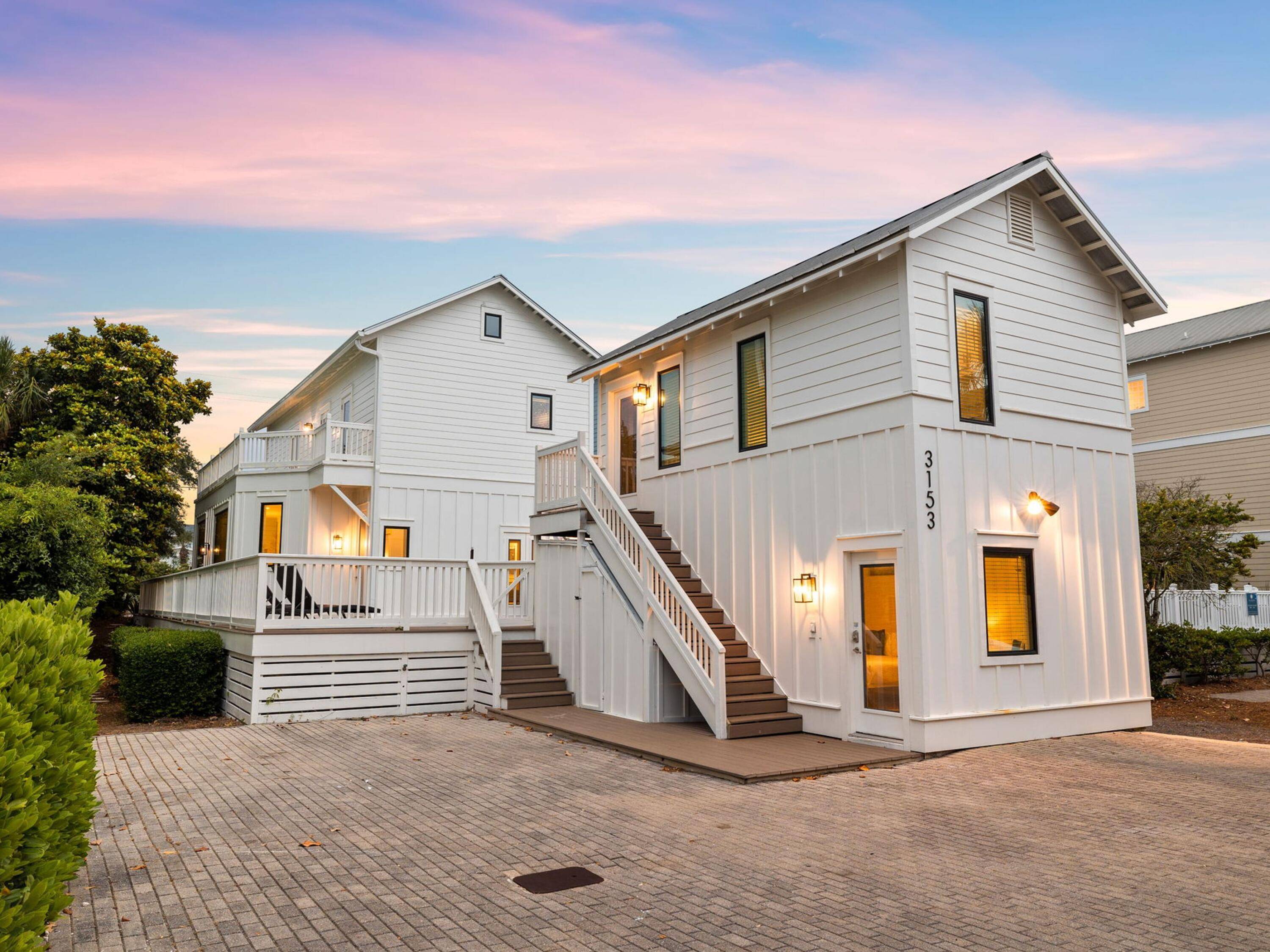 Destin, FL 32541,3153 E Scenic Highway  #98