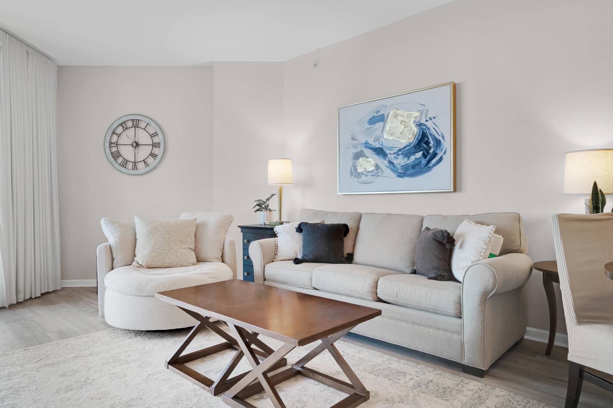 Destin, FL 32541,4203 Indian Bayou Trail  #UNIT 1405