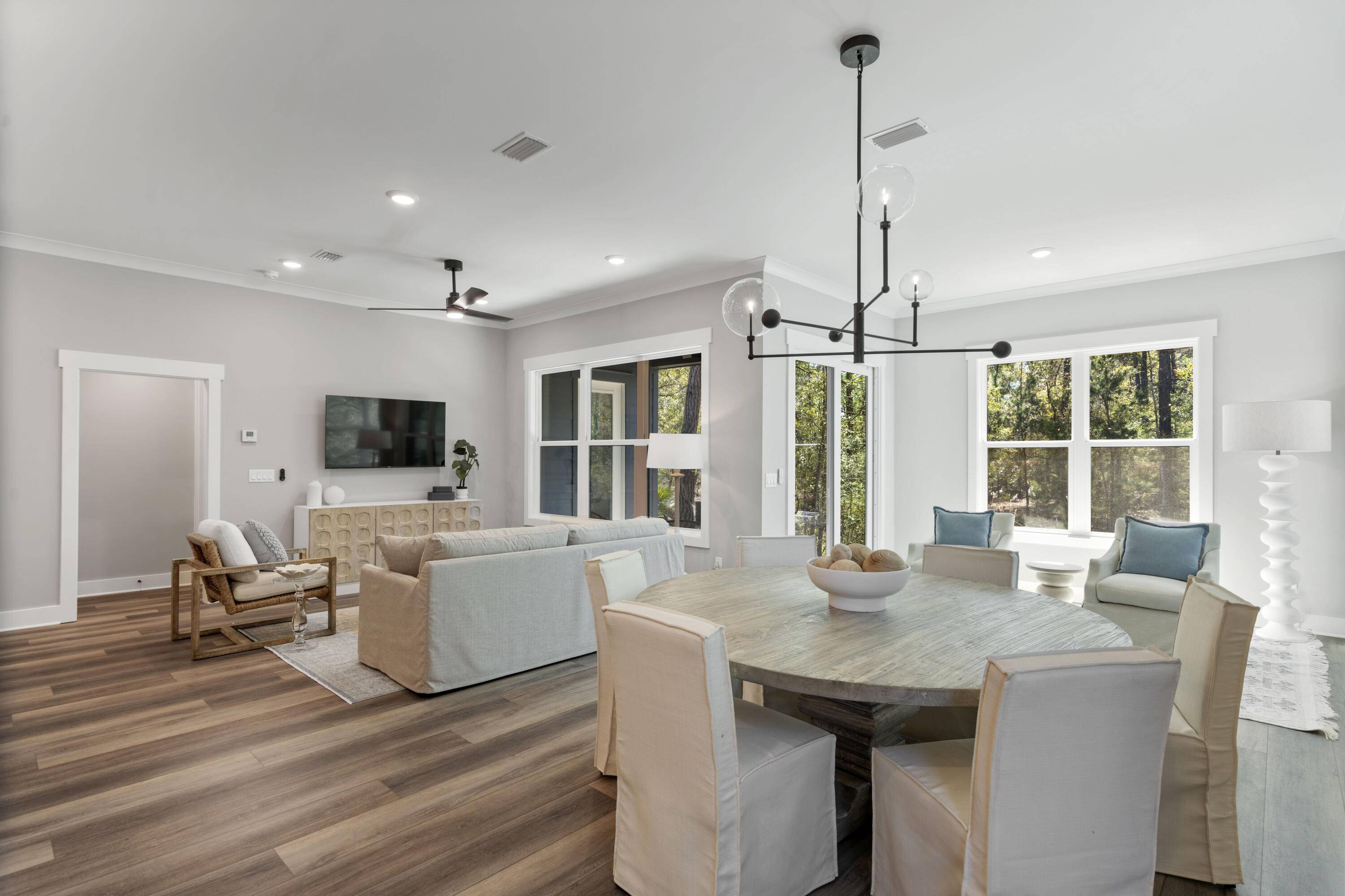 Santa Rosa Beach, FL 32459,51 Channel Shoal Drive  #Lot 19