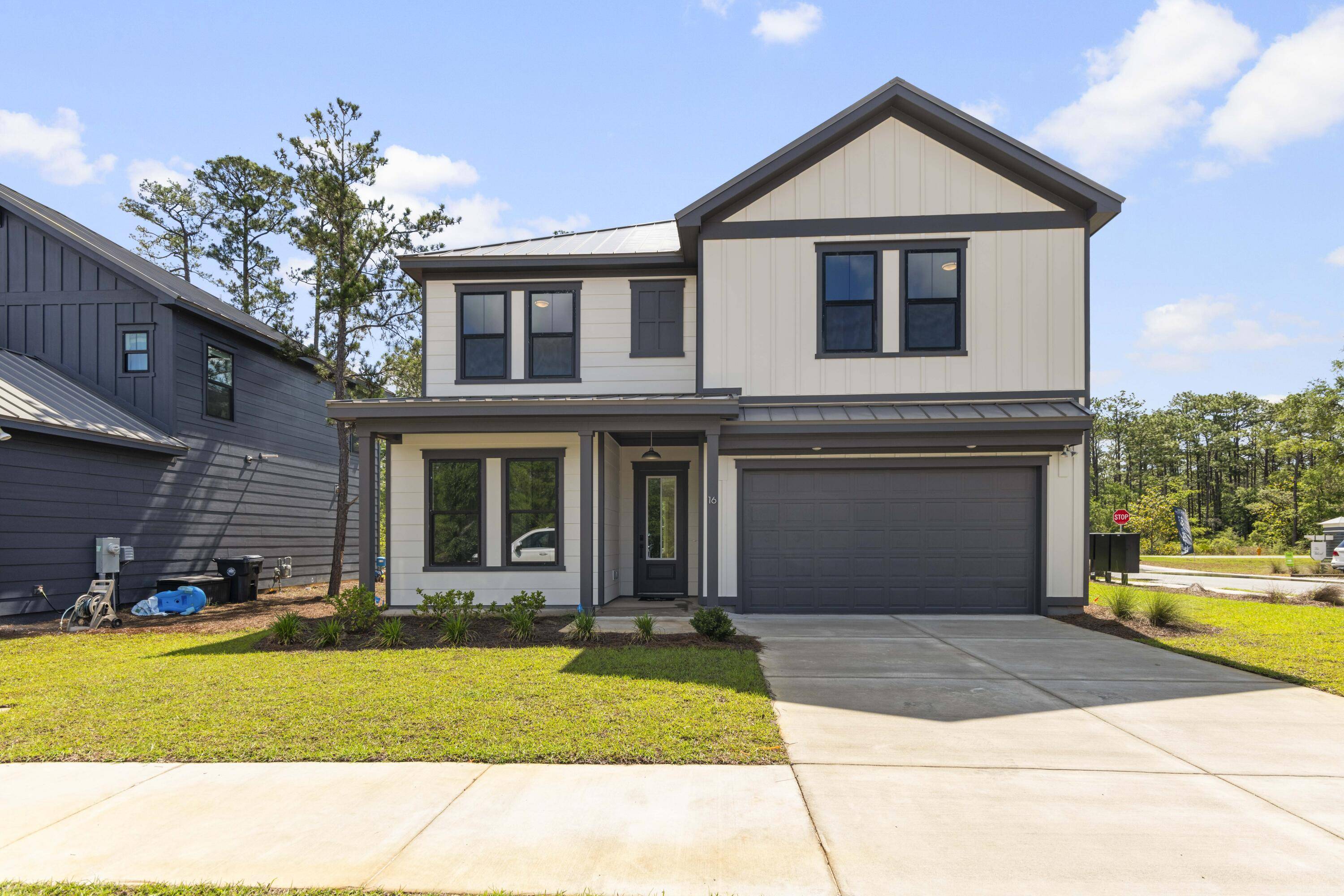 Santa Rosa Beach, FL 32459,35 Brizo Lane  #Lot 1
