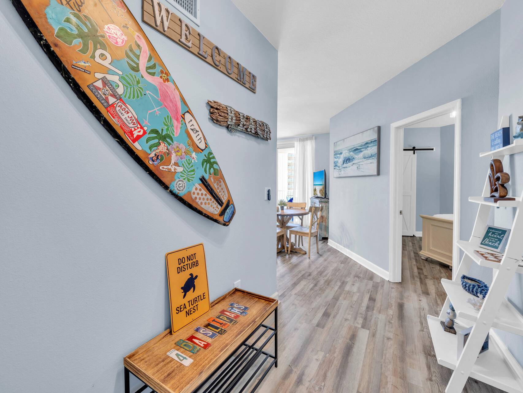 Panama City Beach, FL 32408,9900 S Thomas Drive  #1522