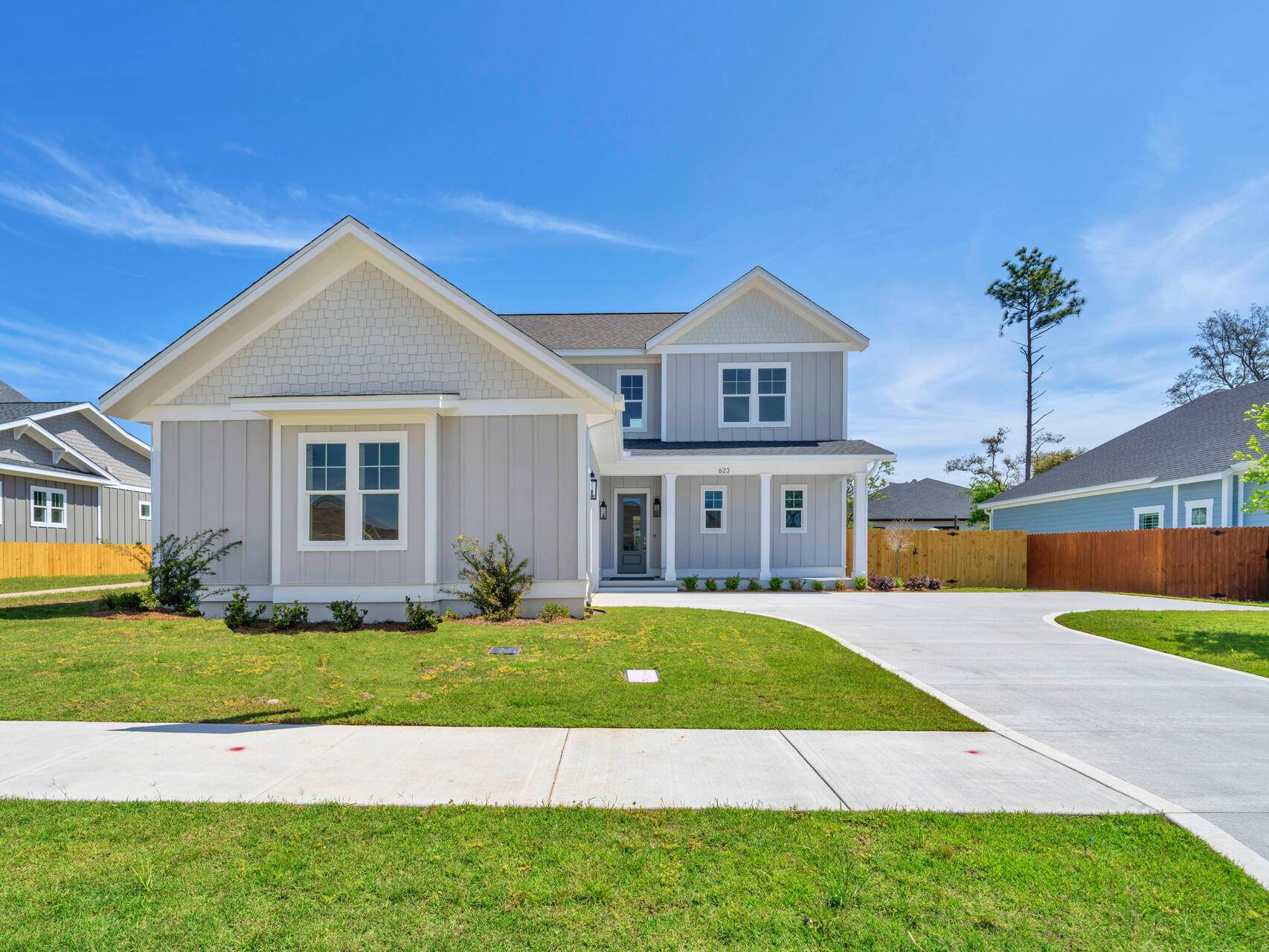 Niceville, FL 32578,623 Chamomile Court