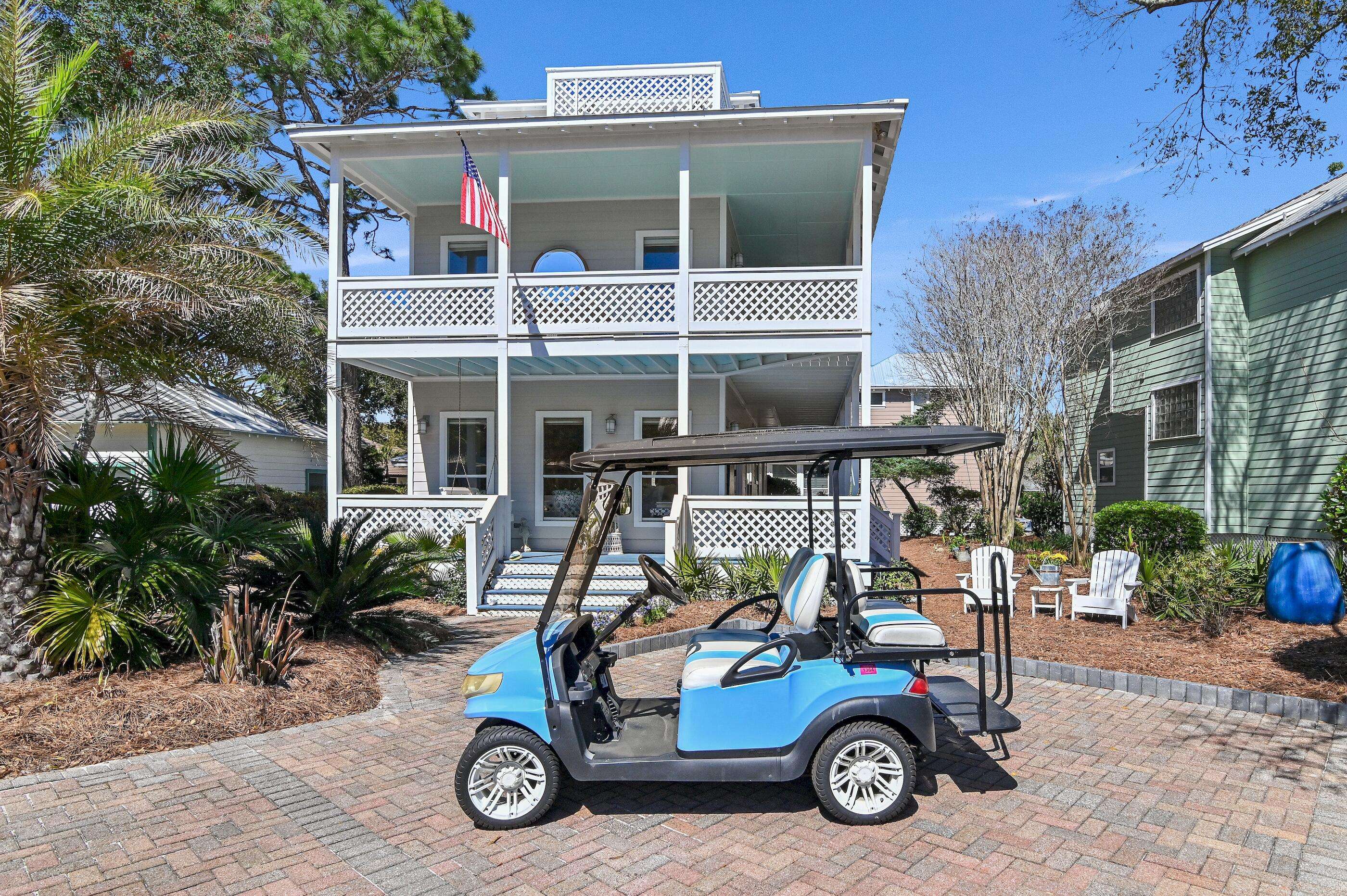 Miramar Beach, FL 32550,2127 Schooner Cove