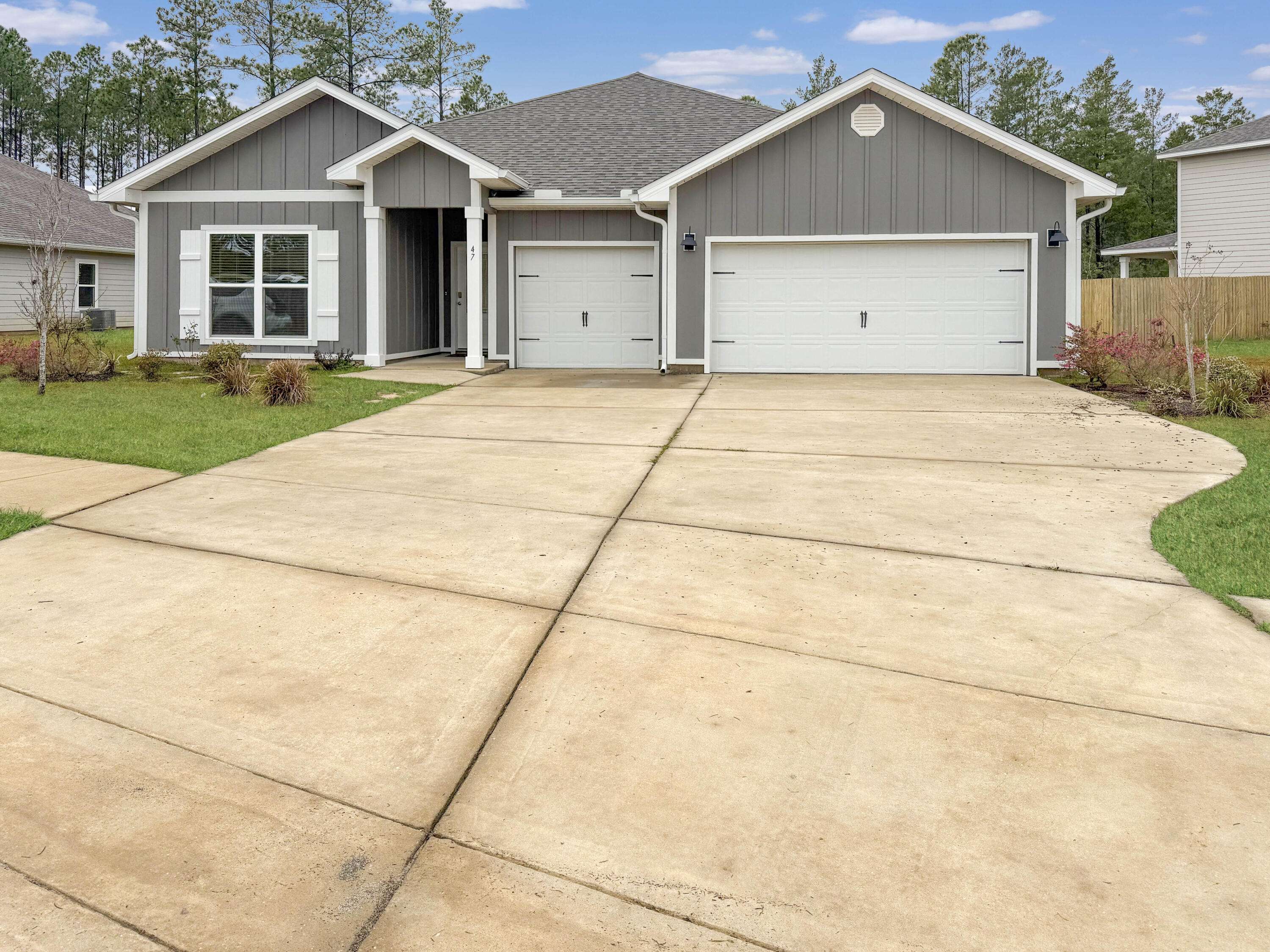 Freeport, FL 32439,47 Edenwood Drive