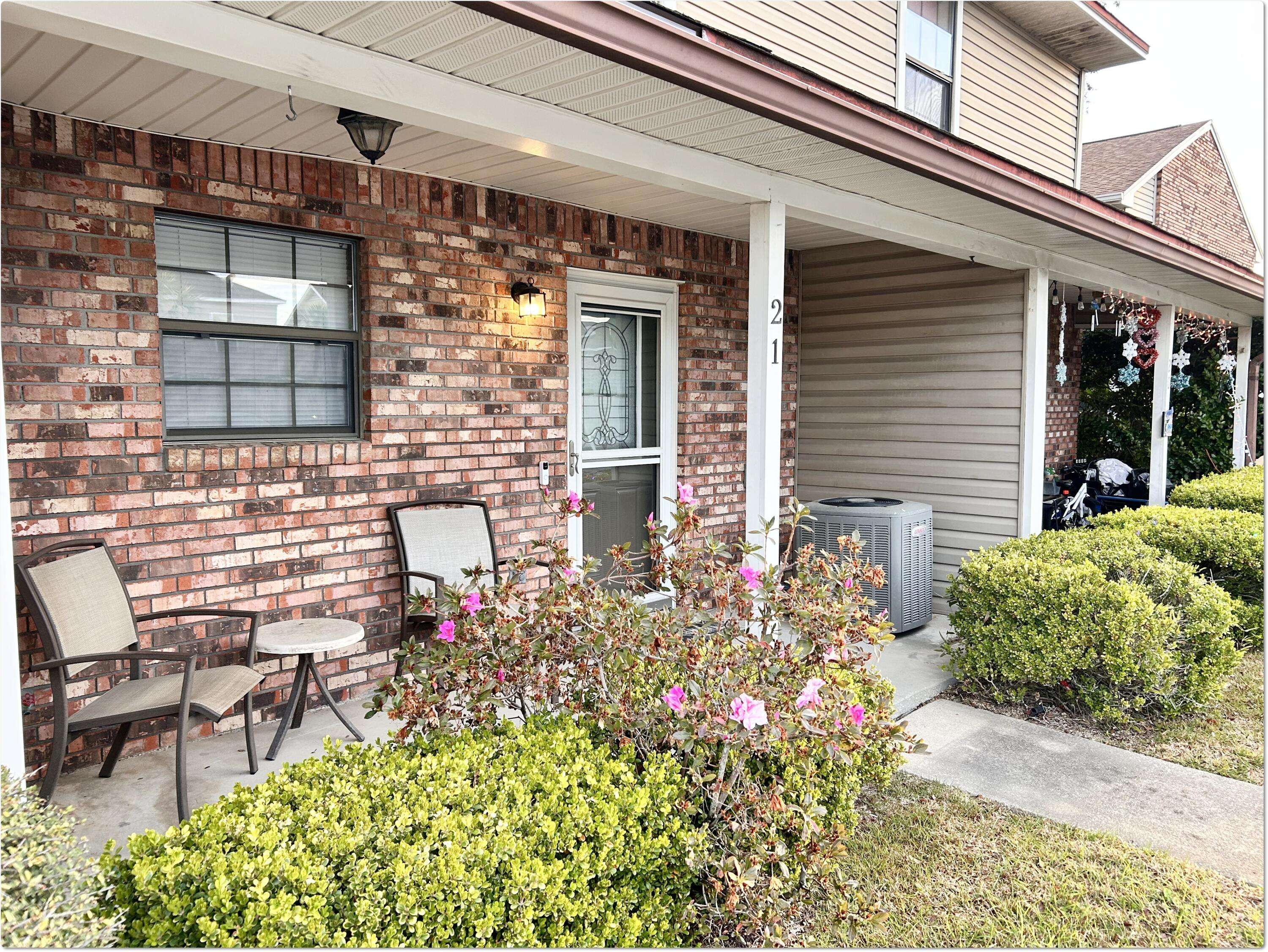 Fort Walton Beach, FL 32547,225 Carmel Drive  #UNIT 21