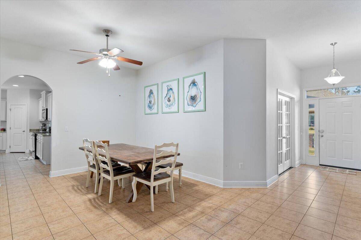 Gulf Breeze, FL 32563,6095 Marie Drive