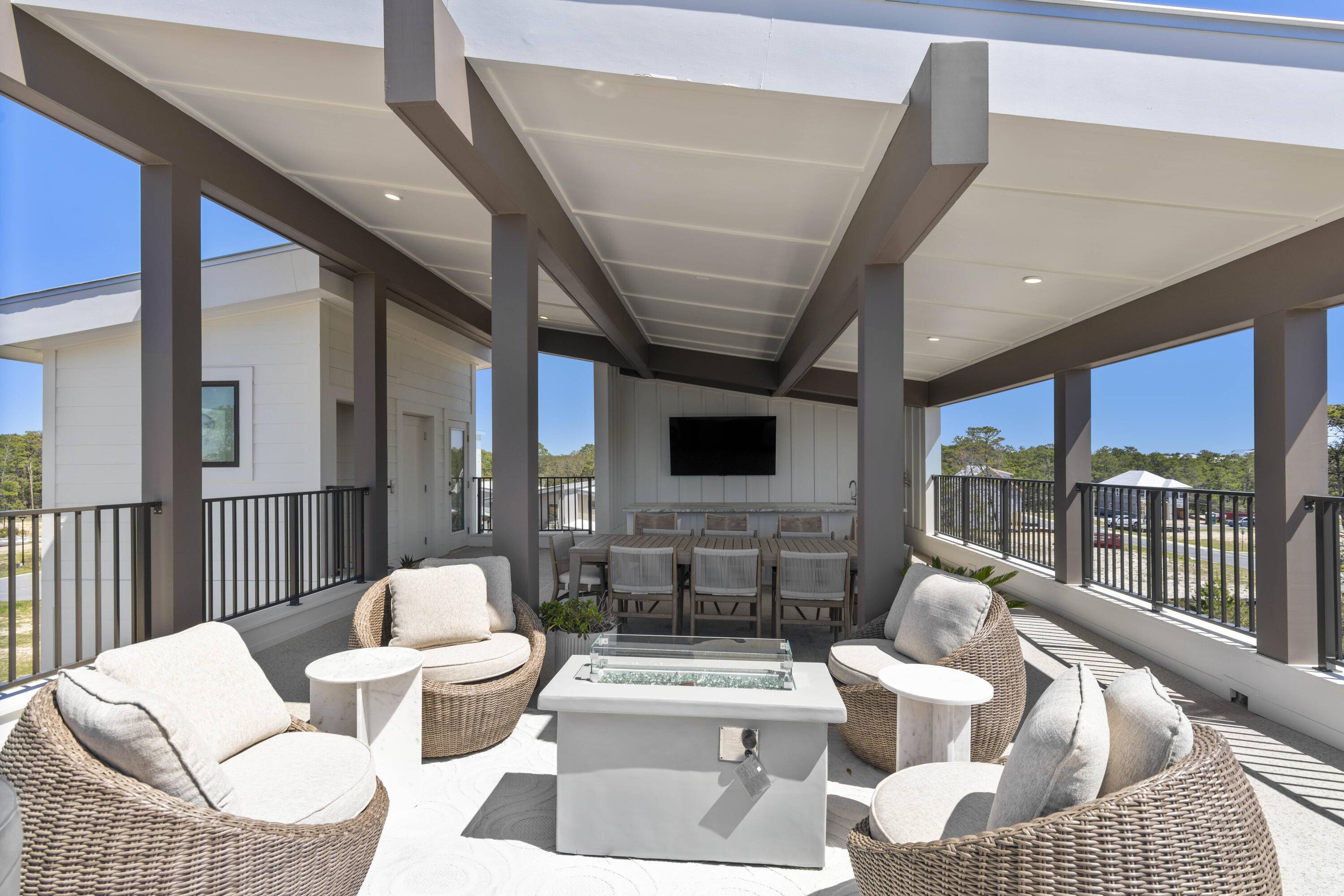 Inlet Beach, FL 32461,21 Sarah Street  #Lot 19