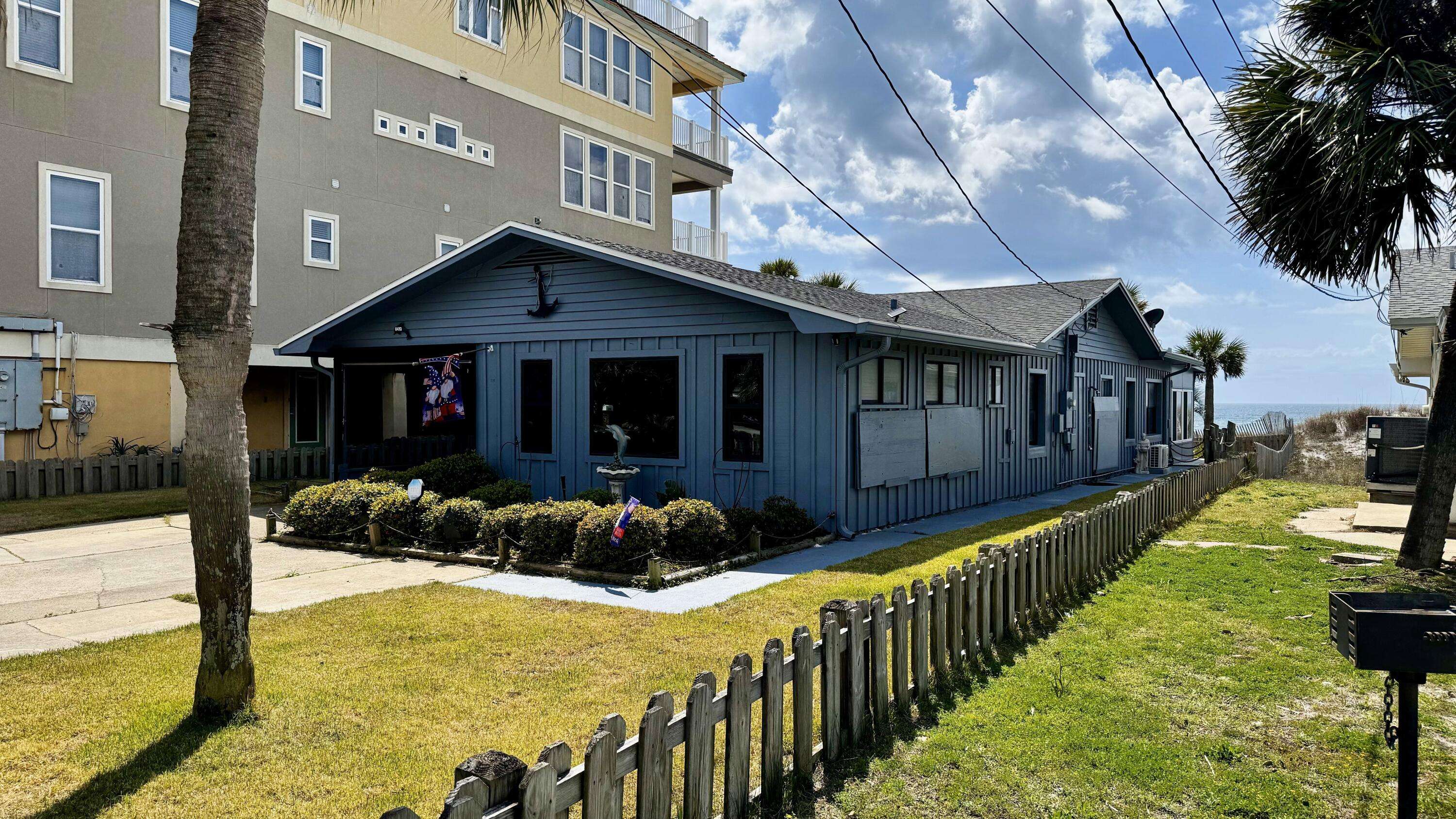 Panama City Beach, FL 32408,8419 Surf Drive