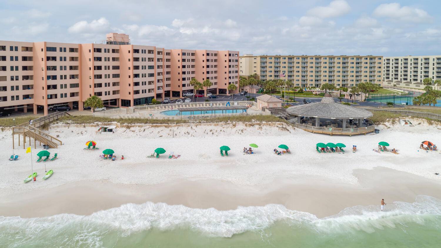 Destin, FL 32541,500 Gulf Shore Drive  #UNIT 516A