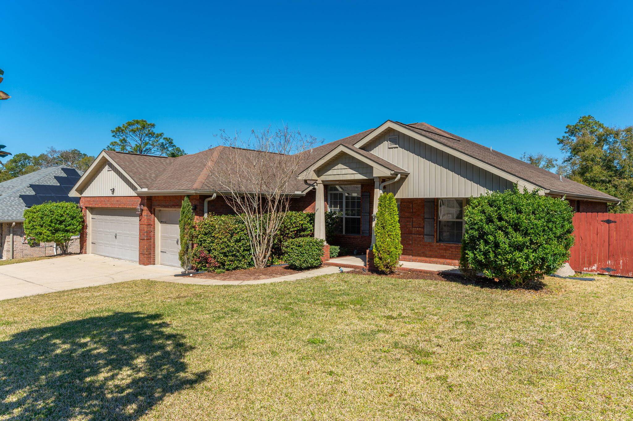 Crestview, FL 32536,2361 Genevieve Way